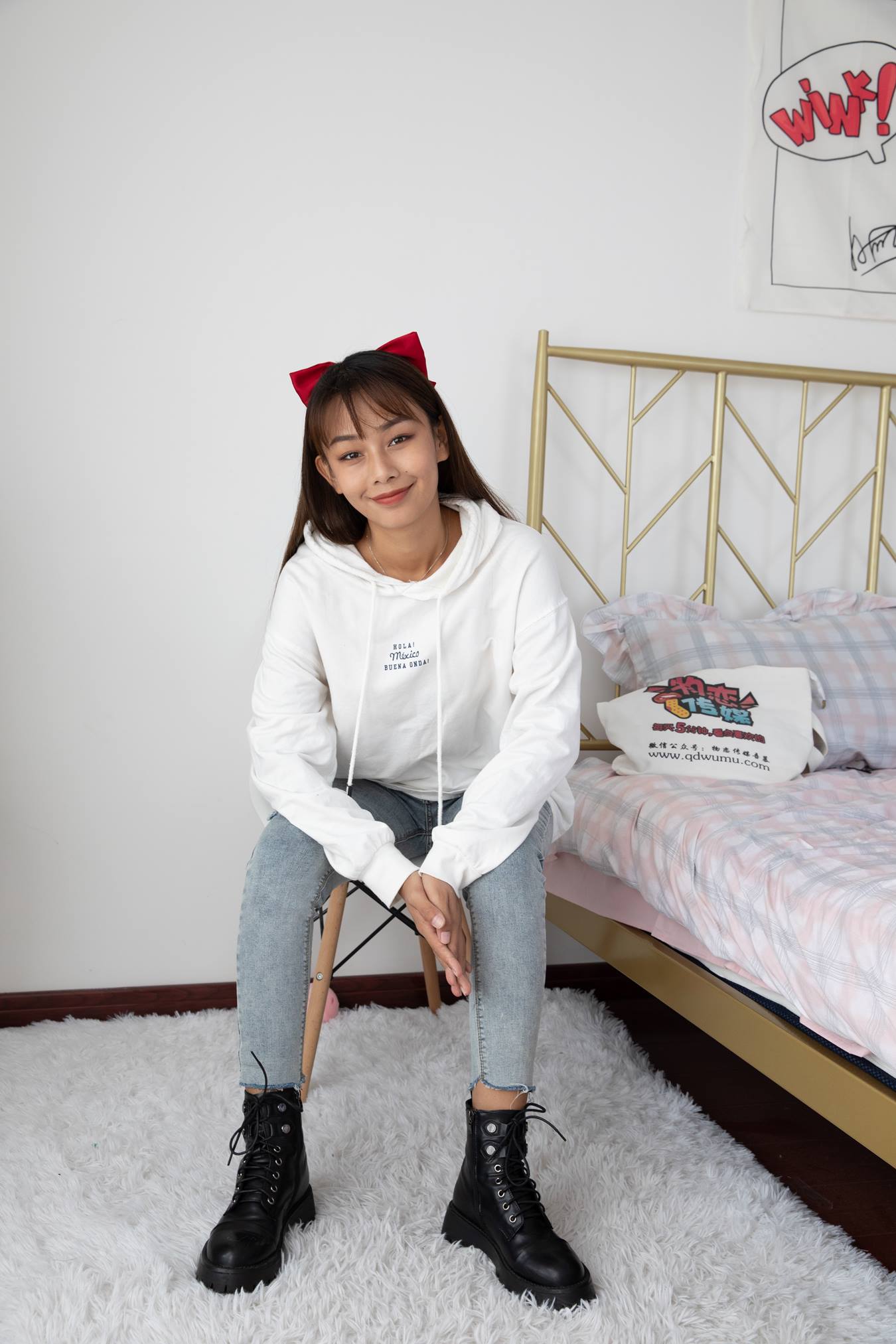 图片[11]-物恋传媒 NO.680 岚岚-雪语风舞 (1) [72P] – 速更版-美库