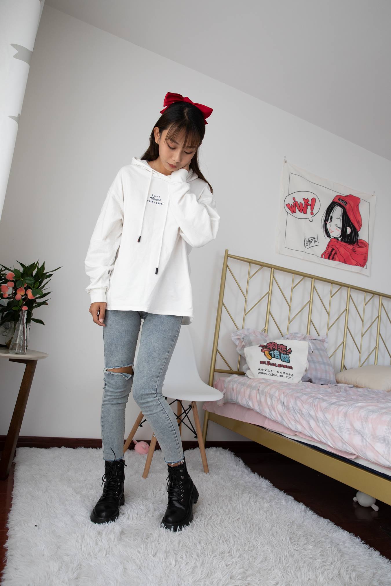 图片[21]-物恋传媒 NO.680 岚岚-雪语风舞 (1) [72P] – 速更版-美库