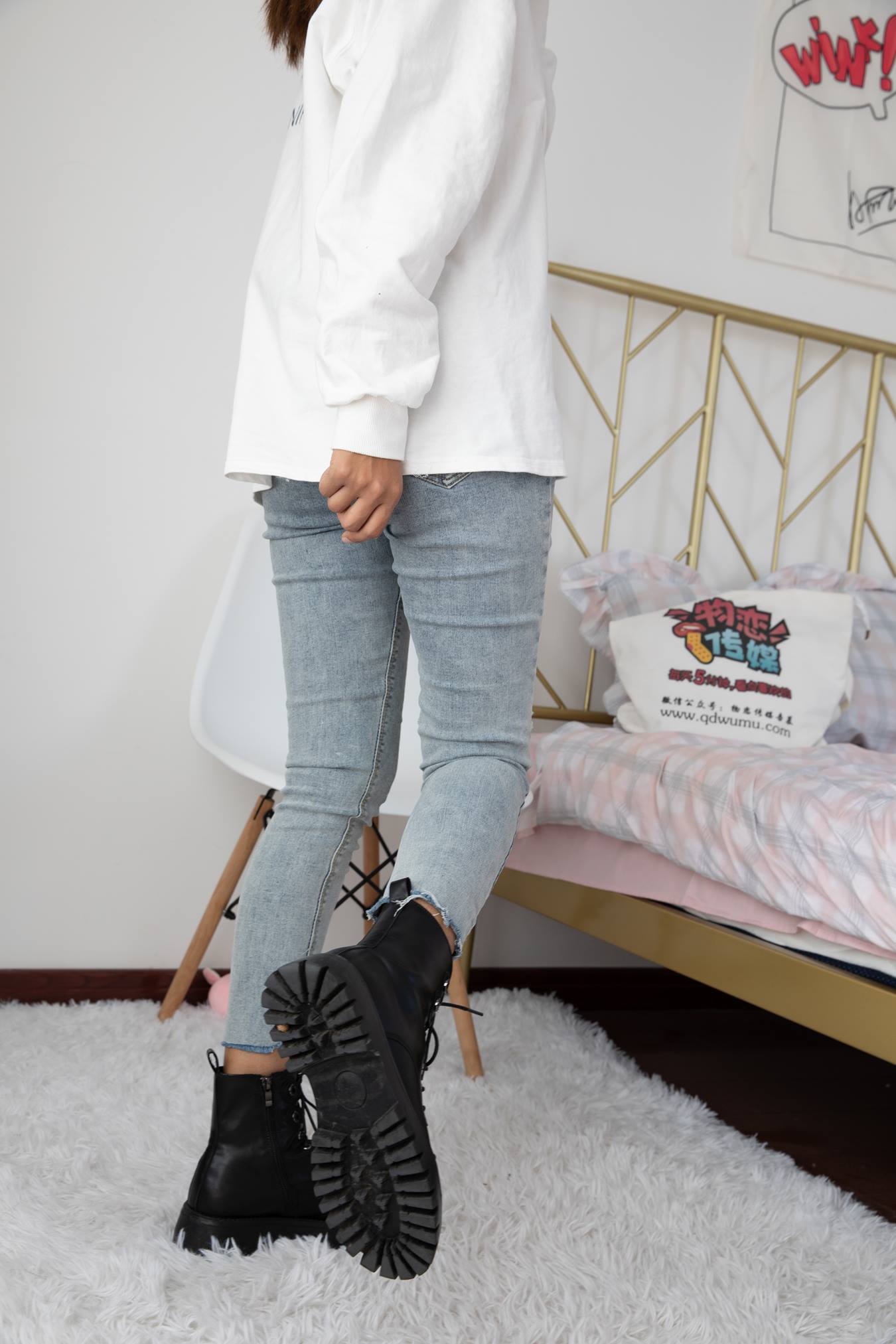 图片[23]-物恋传媒 NO.680 岚岚-雪语风舞 (1) [72P] – 速更版-美库