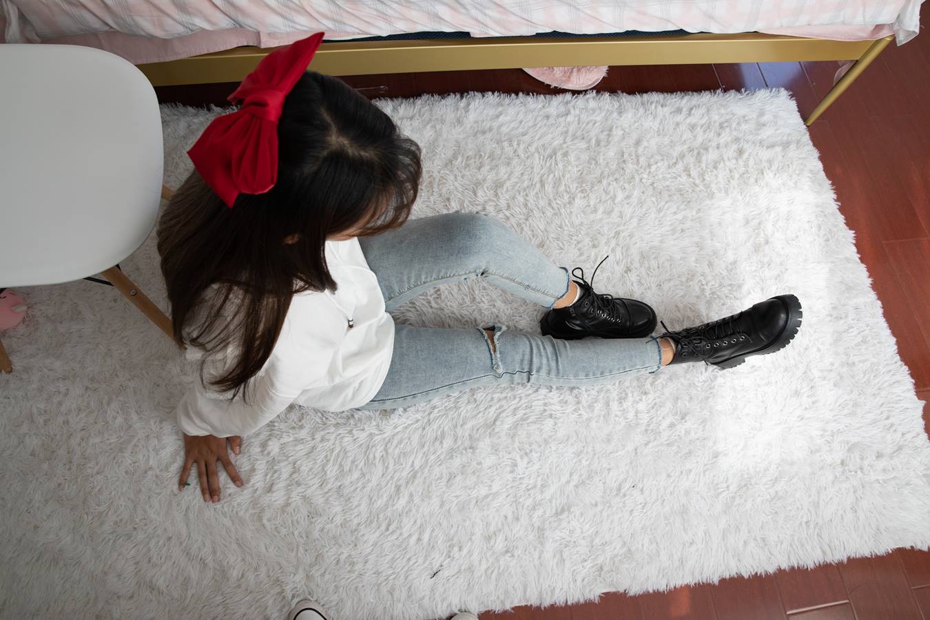 图片[32]-物恋传媒 NO.680 岚岚-雪语风舞 (1) [72P] – 速更版-美库