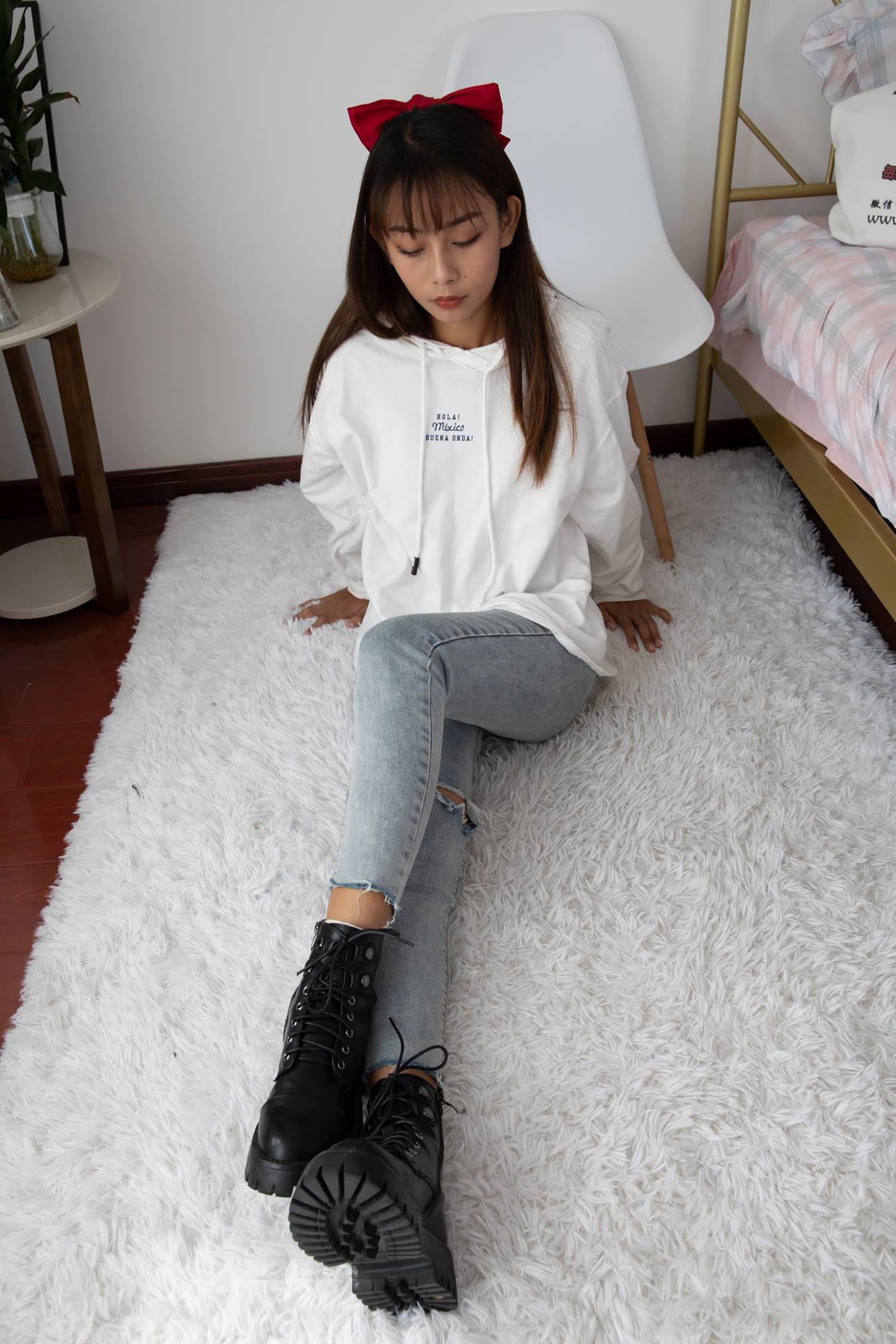 图片[34]-物恋传媒 NO.680 岚岚-雪语风舞 (1) [72P] – 速更版-美库