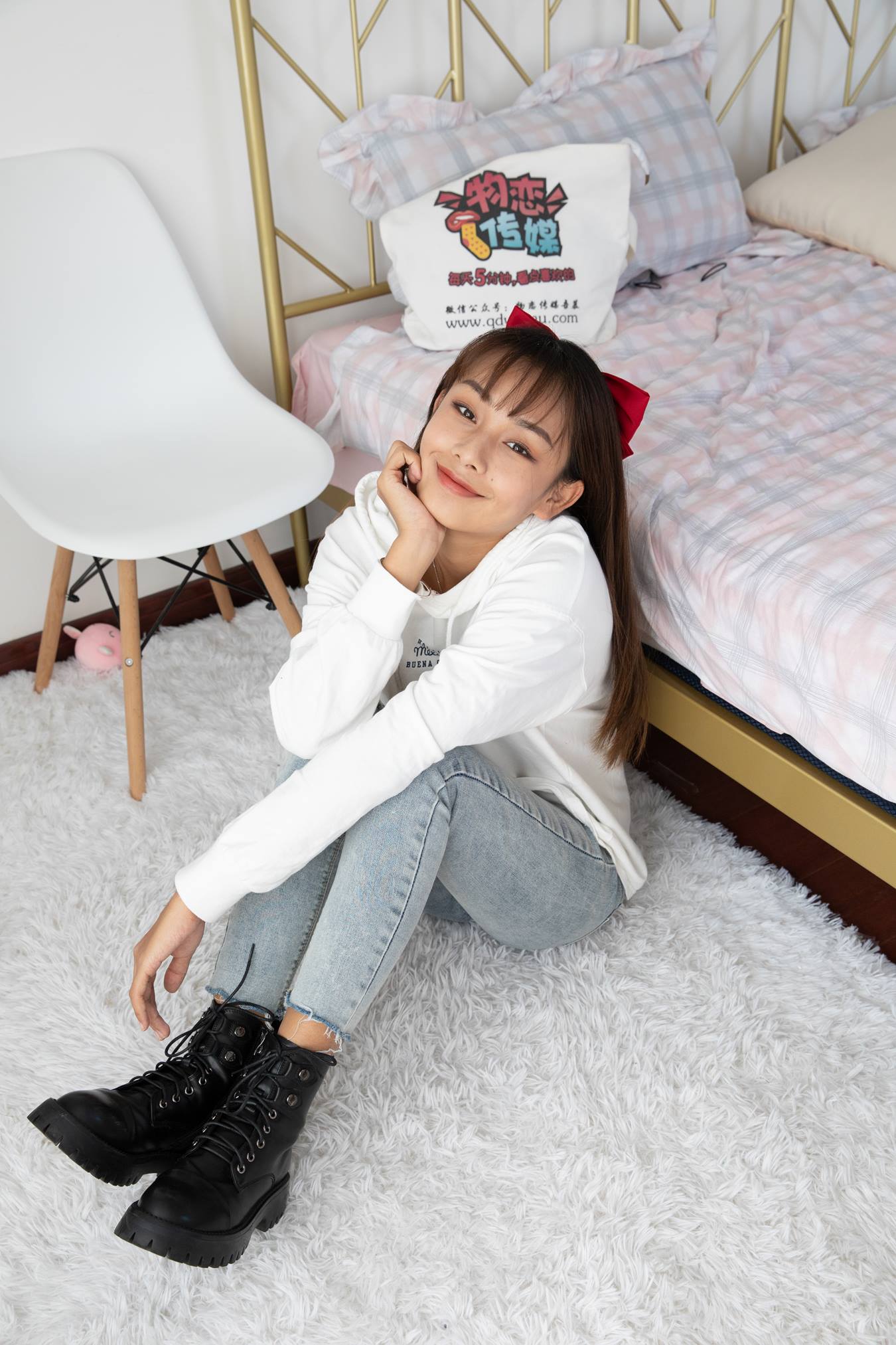 图片[37]-物恋传媒 NO.680 岚岚-雪语风舞 (1) [72P] – 速更版-美库