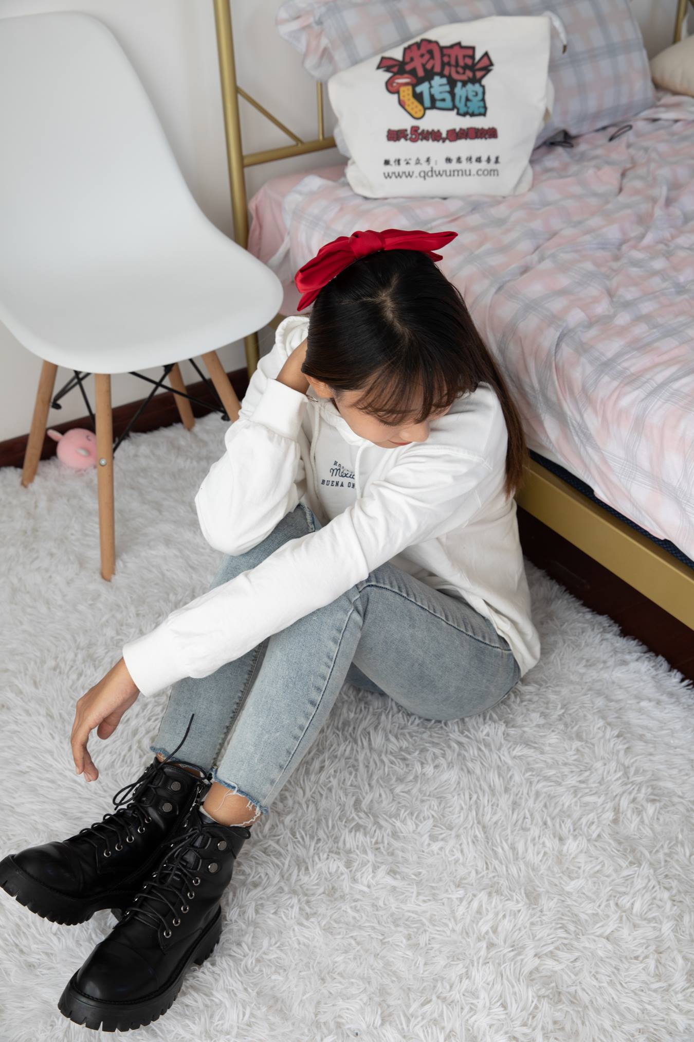 图片[38]-物恋传媒 NO.680 岚岚-雪语风舞 (1) [72P] – 速更版-美库