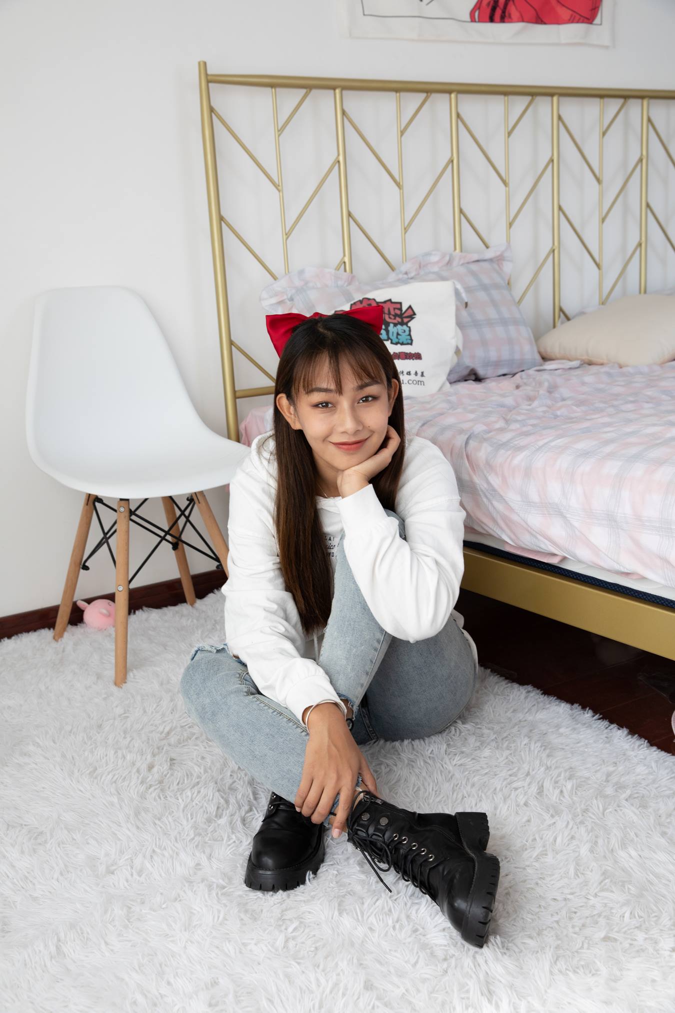 图片[44]-物恋传媒 NO.680 岚岚-雪语风舞 (1) [72P] – 速更版-美库