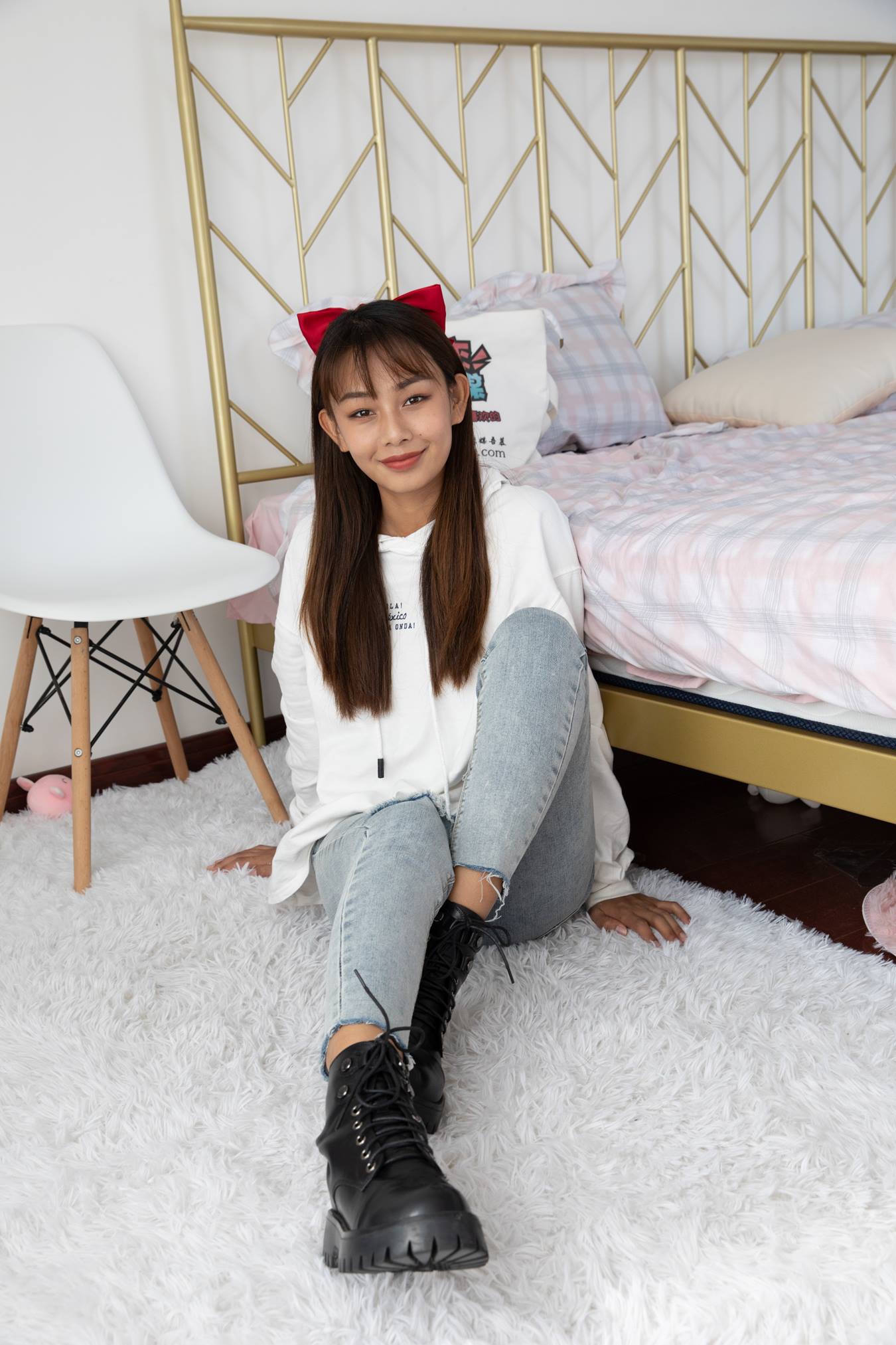 图片[45]-物恋传媒 NO.680 岚岚-雪语风舞 (1) [72P] – 速更版-美库