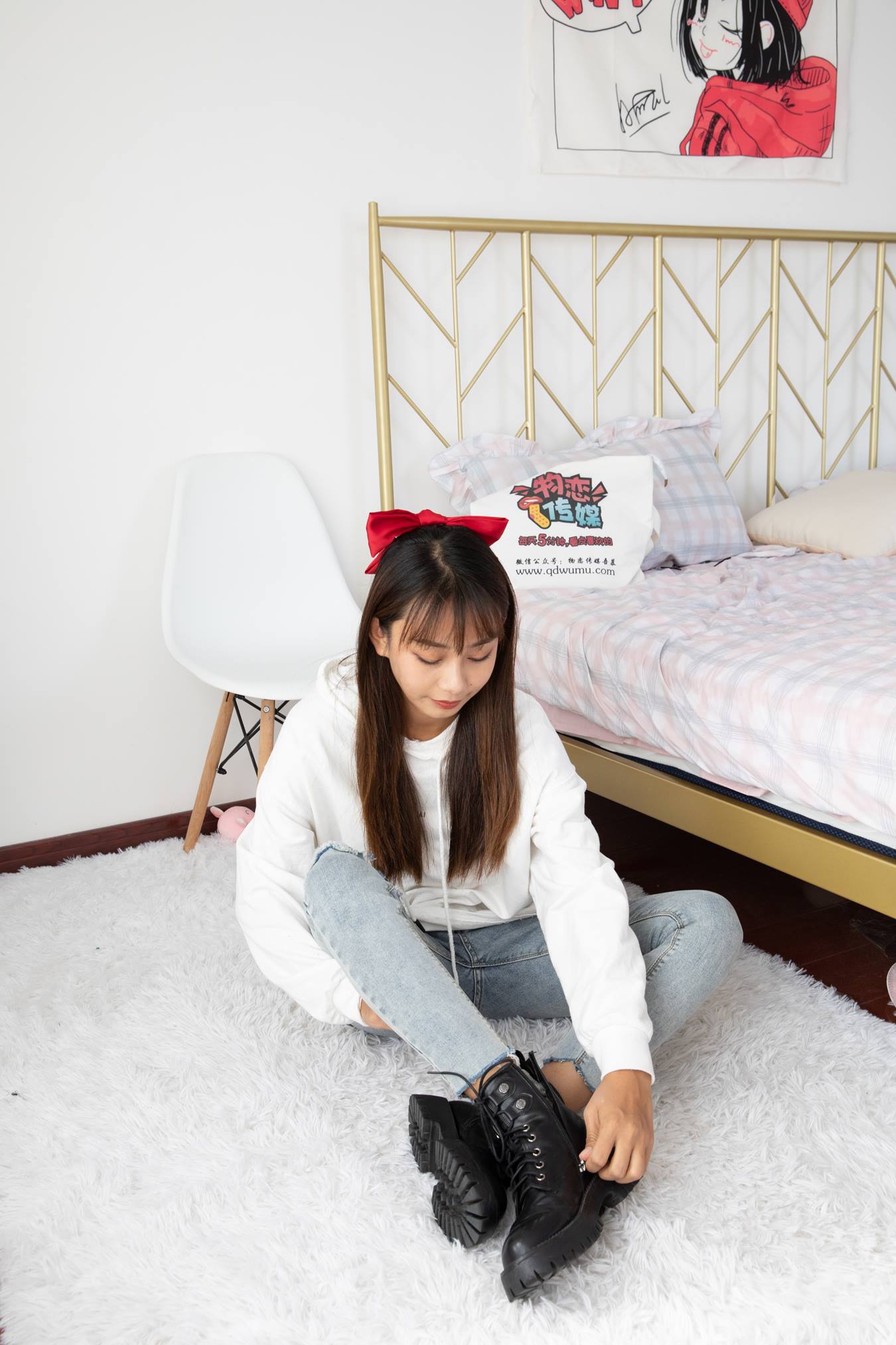 图片[46]-物恋传媒 NO.680 岚岚-雪语风舞 (1) [72P] – 速更版-美库