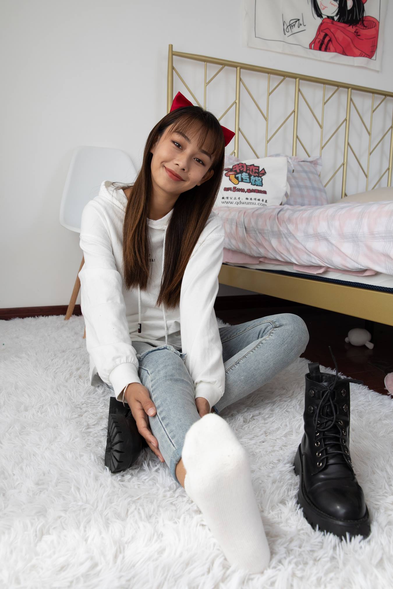 图片[56]-物恋传媒 NO.680 岚岚-雪语风舞 (1) [72P] – 速更版-美库