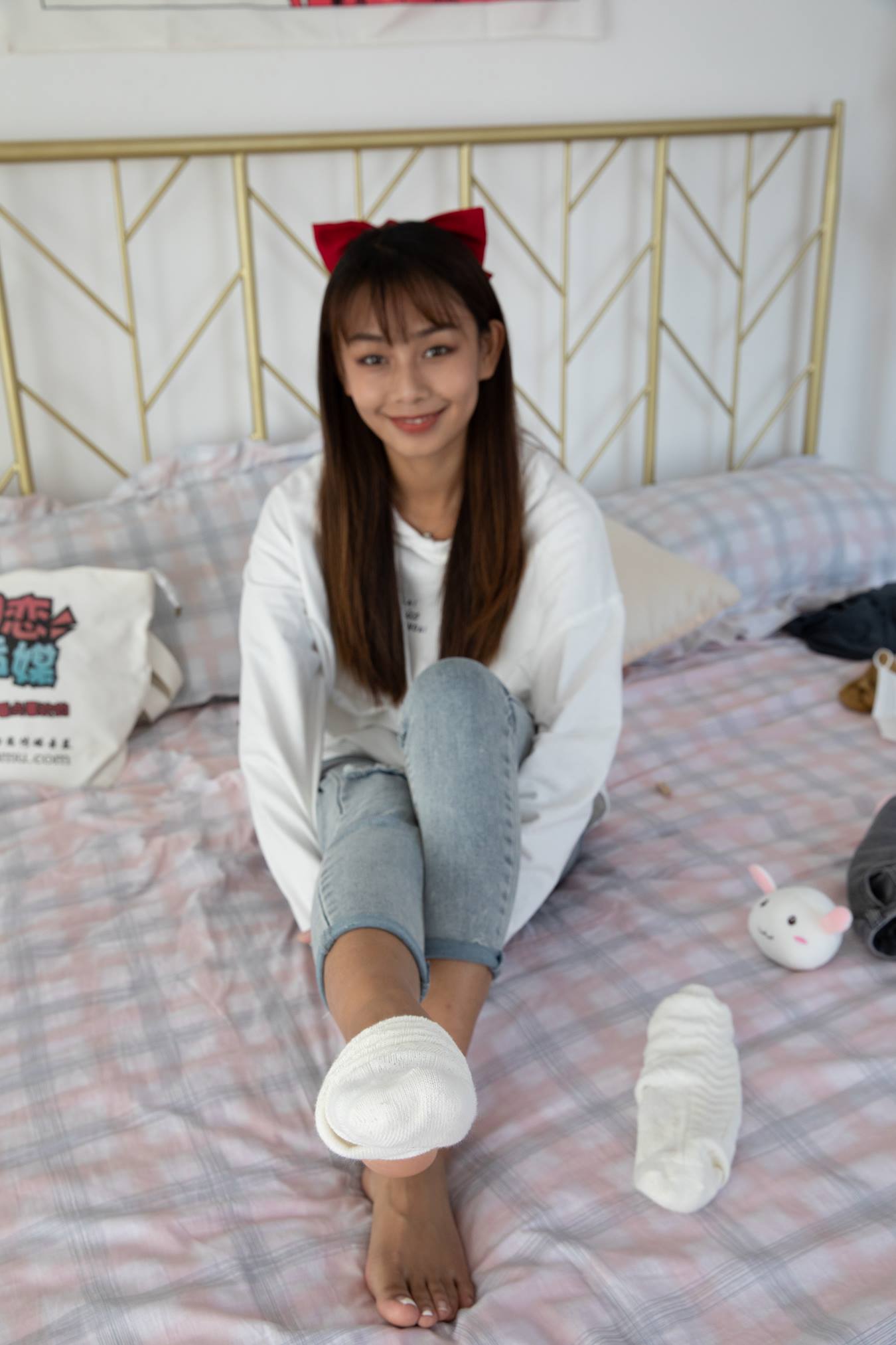 图片[56]-物恋传媒 NO.680 岚岚-雪语风舞 (2) [85P] – 速更版-美库