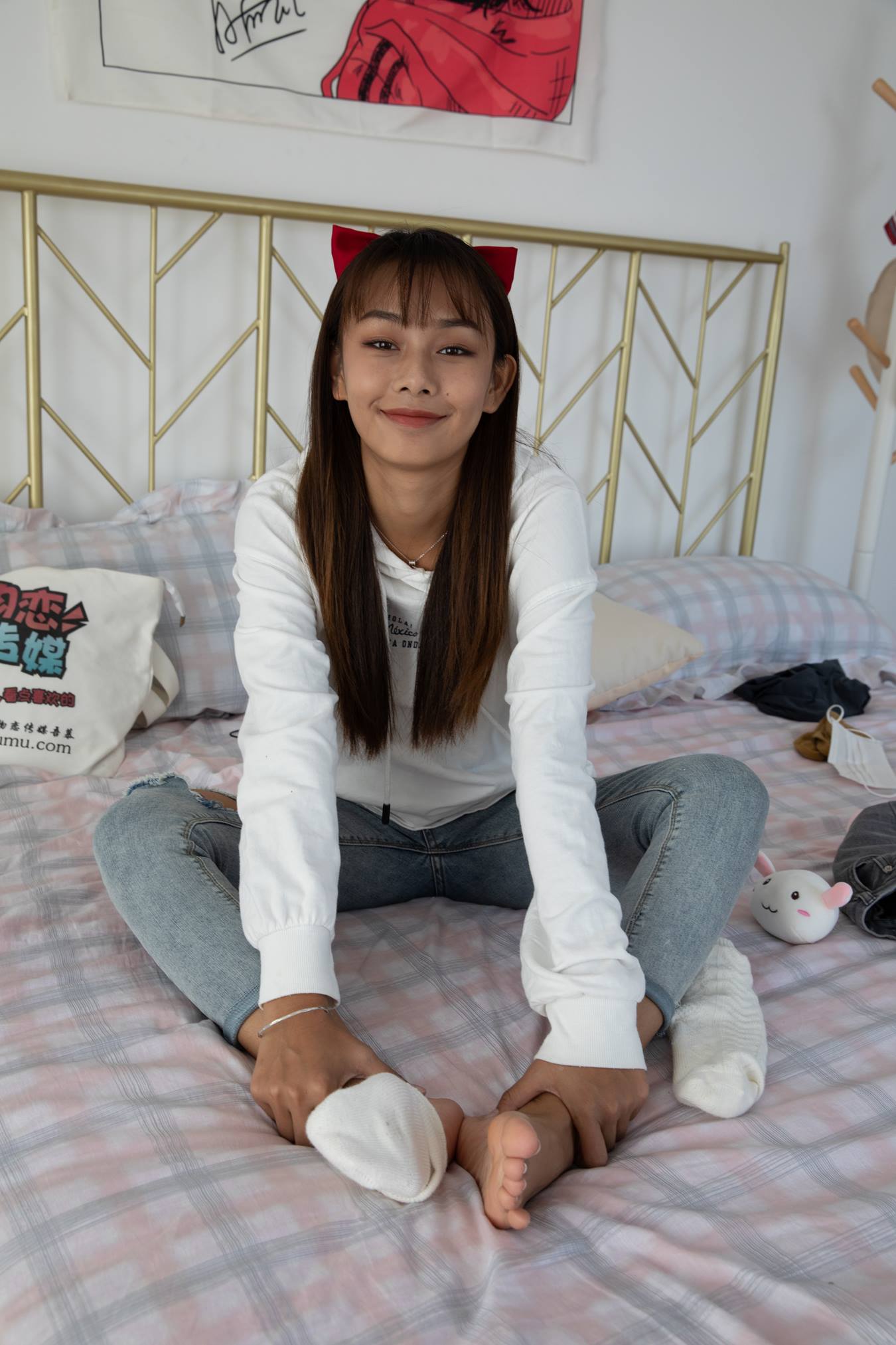 图片[59]-物恋传媒 NO.680 岚岚-雪语风舞 (2) [85P] – 速更版-美库