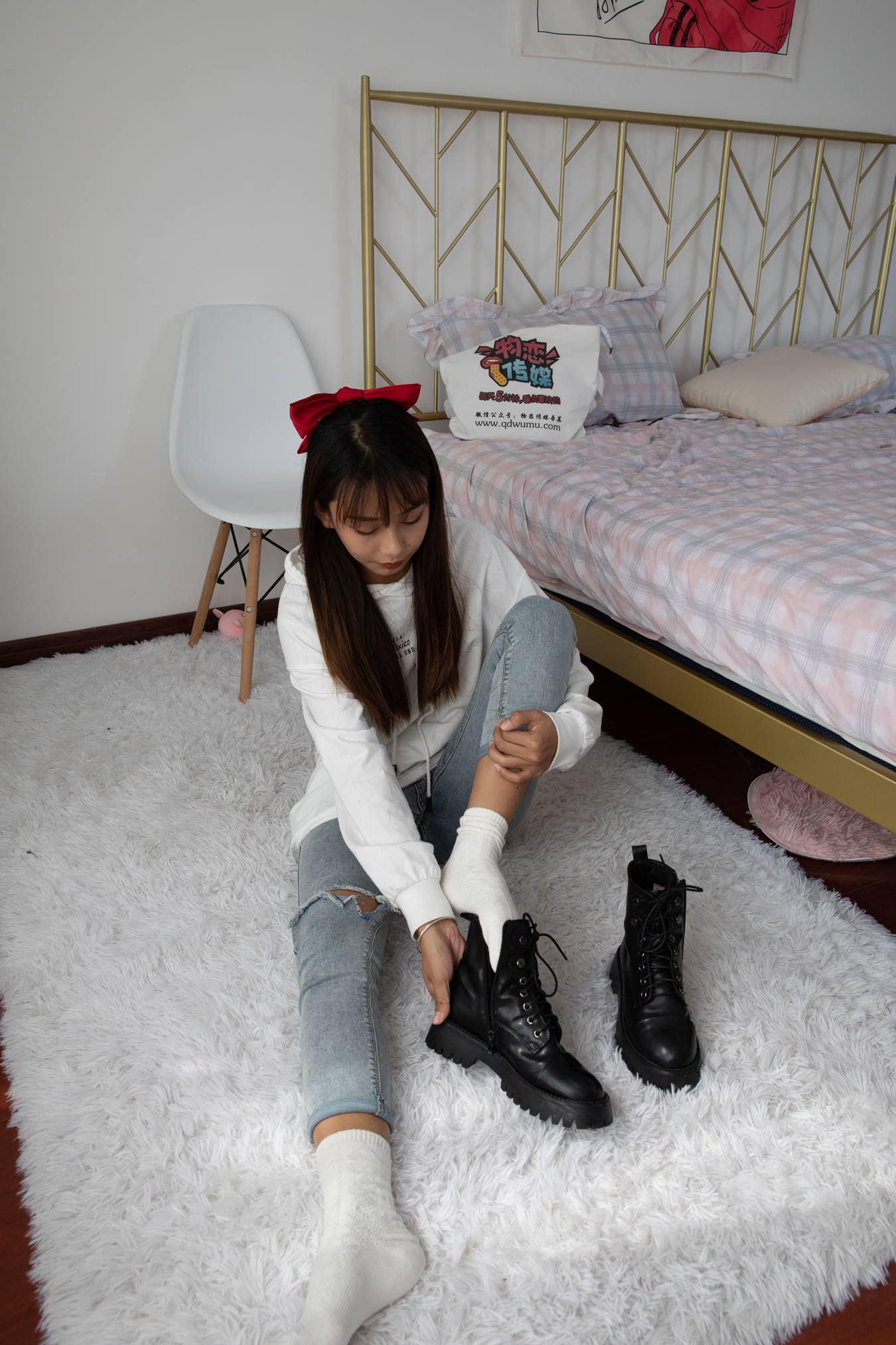 图片[67]-物恋传媒 NO.680 岚岚-雪语风舞 (1) [72P] – 速更版-美库