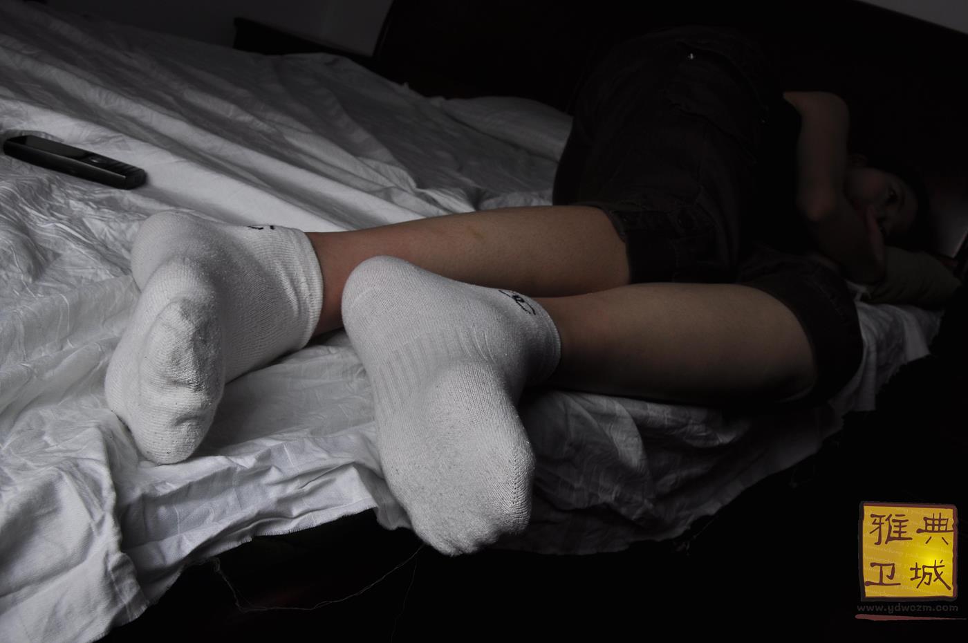 图片[21]-雅典卫城  雪与风午 2010-048 [100P] – 速更版-美库