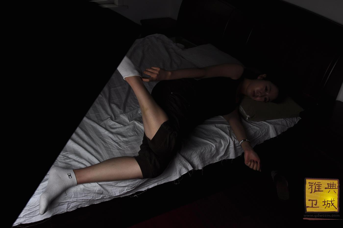 图片[28]-雅典卫城  雪与风午 2010-048 [100P] – 速更版-美库