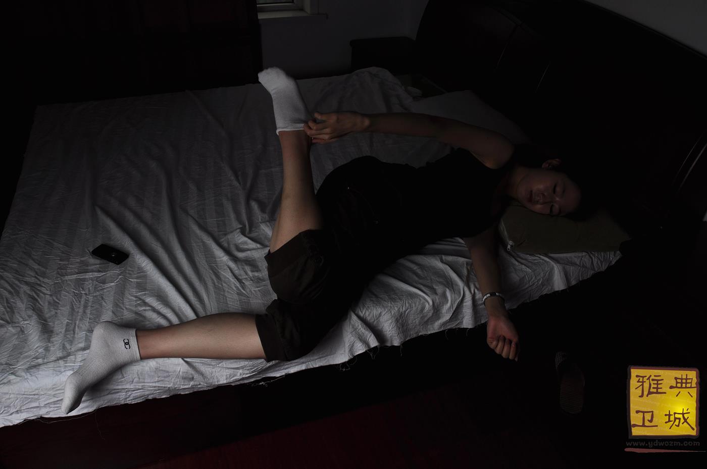 图片[29]-雅典卫城  雪与风午 2010-048 [100P] – 速更版-美库