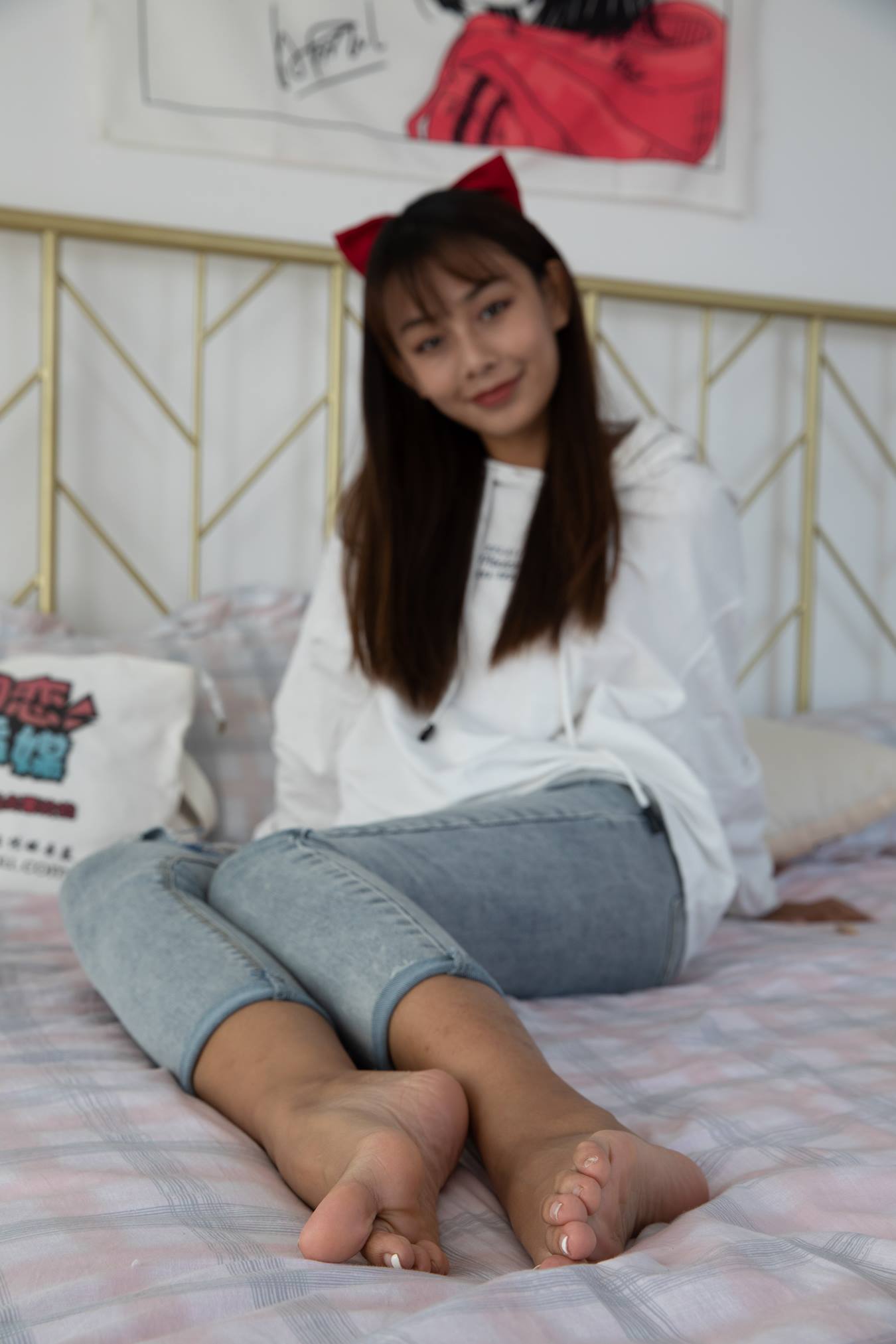 图片[71]-物恋传媒 NO.680 岚岚-雪语风舞 (2) [85P] – 速更版-美库