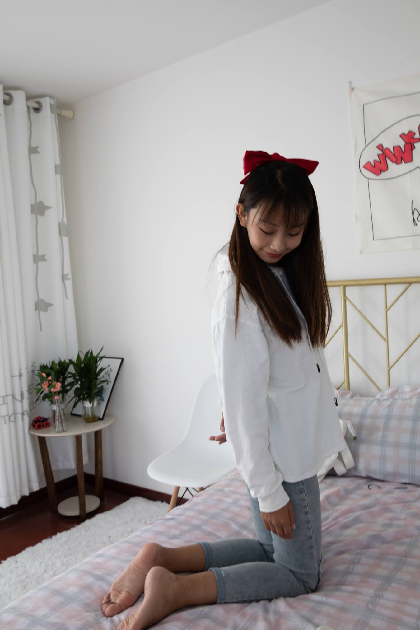 图片[84]-物恋传媒 NO.680 岚岚-雪语风舞 (2) [85P] – 速更版-美库