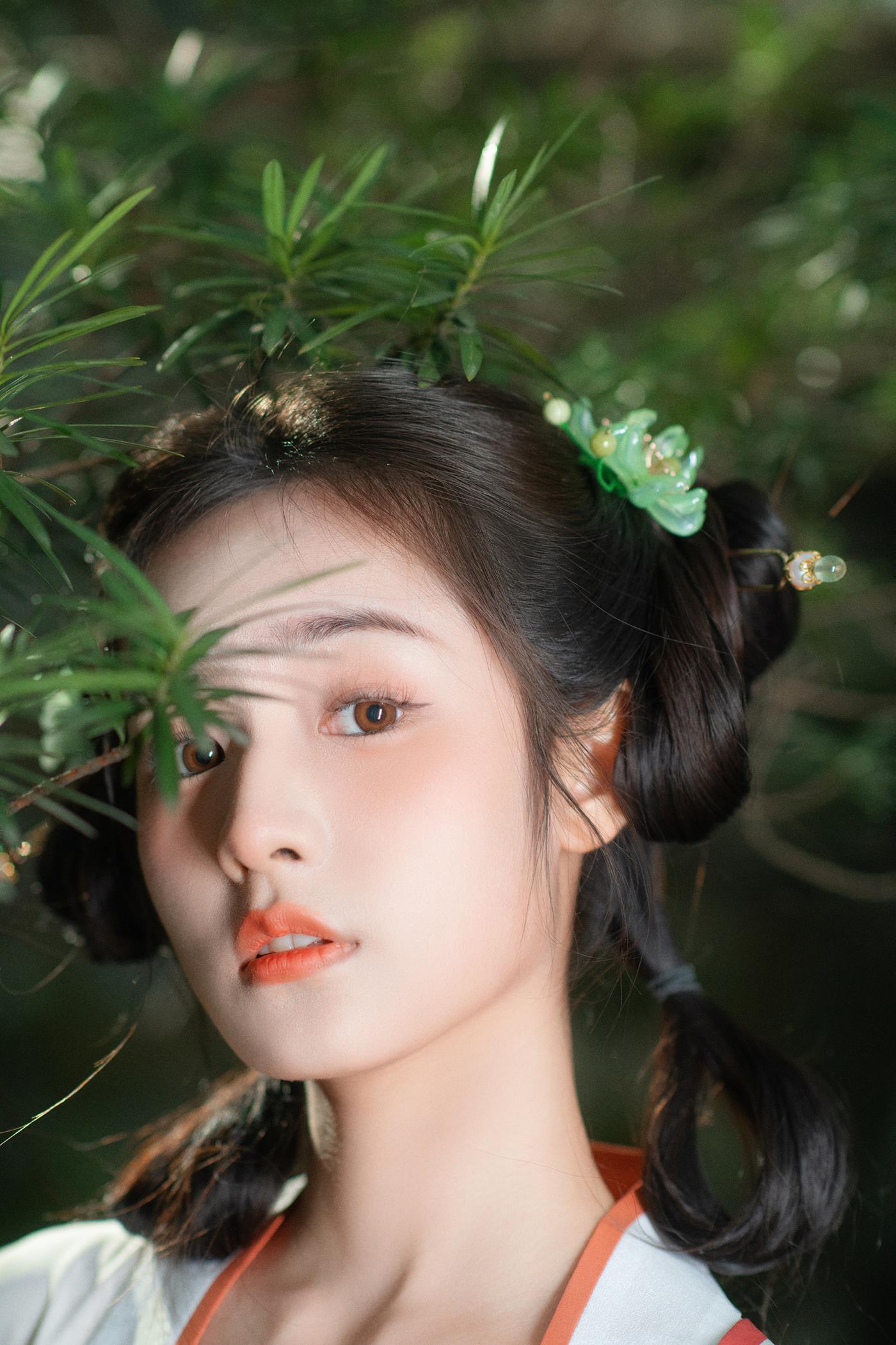 图片[10]-[YITUYU艺图语] 2022.02.15 初夏 珂珂 [22P] – 速更版-美库