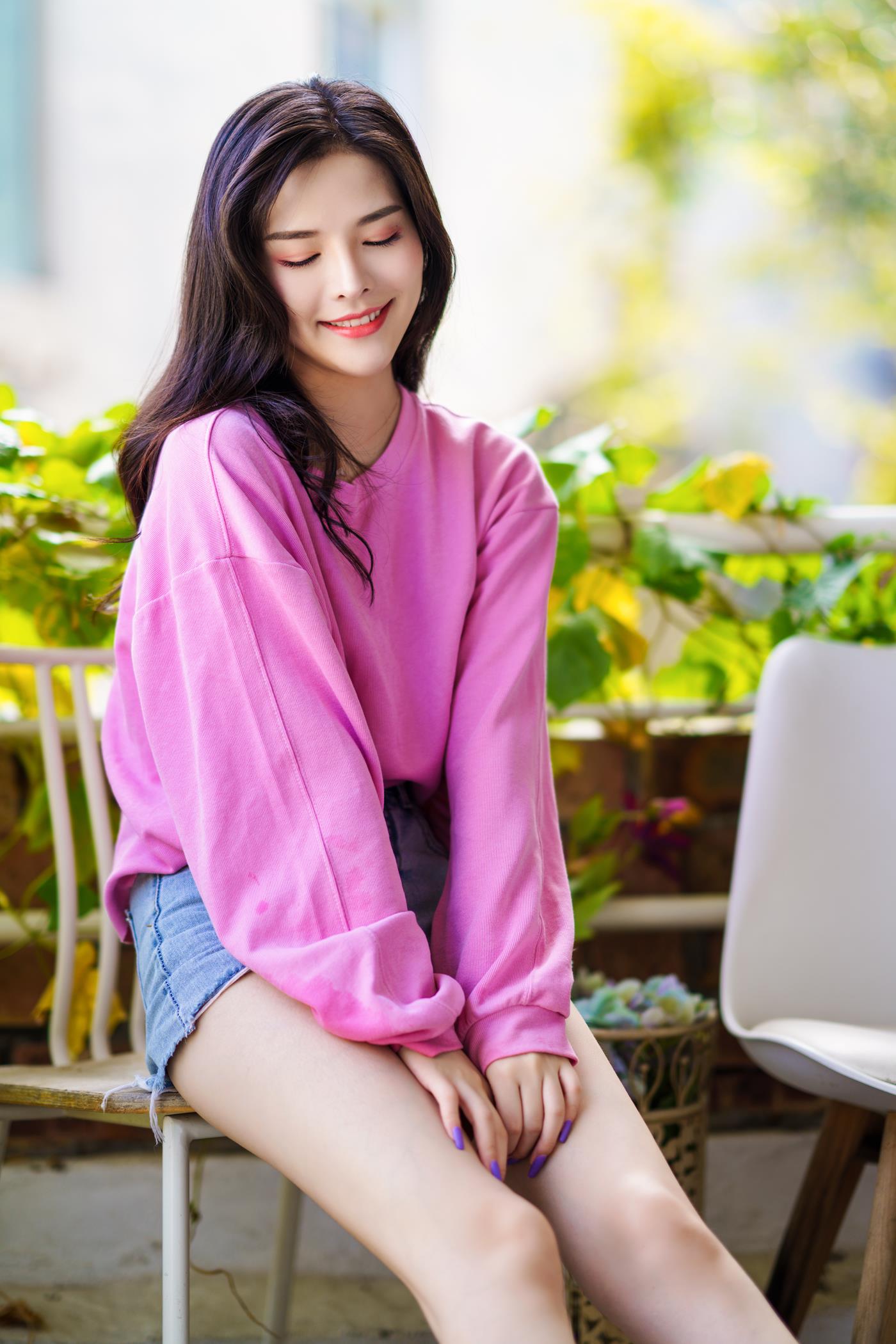 图片[15]-[YITUYU艺图语] 2022.02.14 一只洒水枪的快乐 小容 [27P] – 速更版-美库