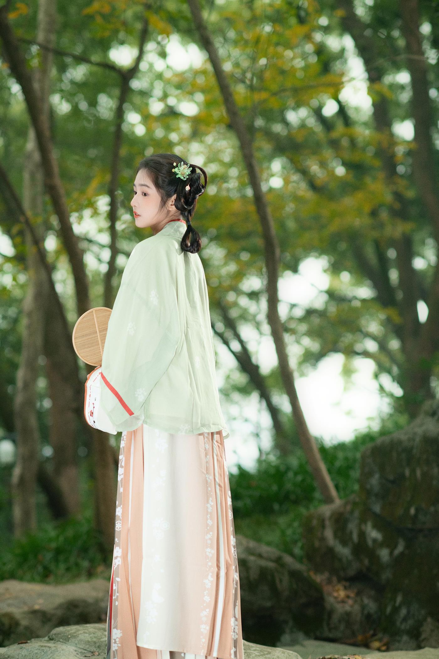 图片[14]-[YITUYU艺图语] 2022.02.15 初夏 珂珂 [22P] – 速更版-美库