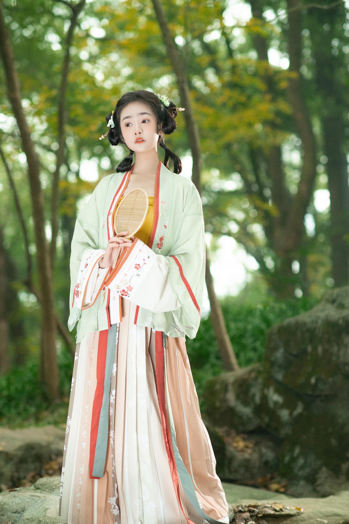 图片[16]-[YITUYU艺图语] 2022.02.15 初夏 珂珂 [22P] – 速更版-美库