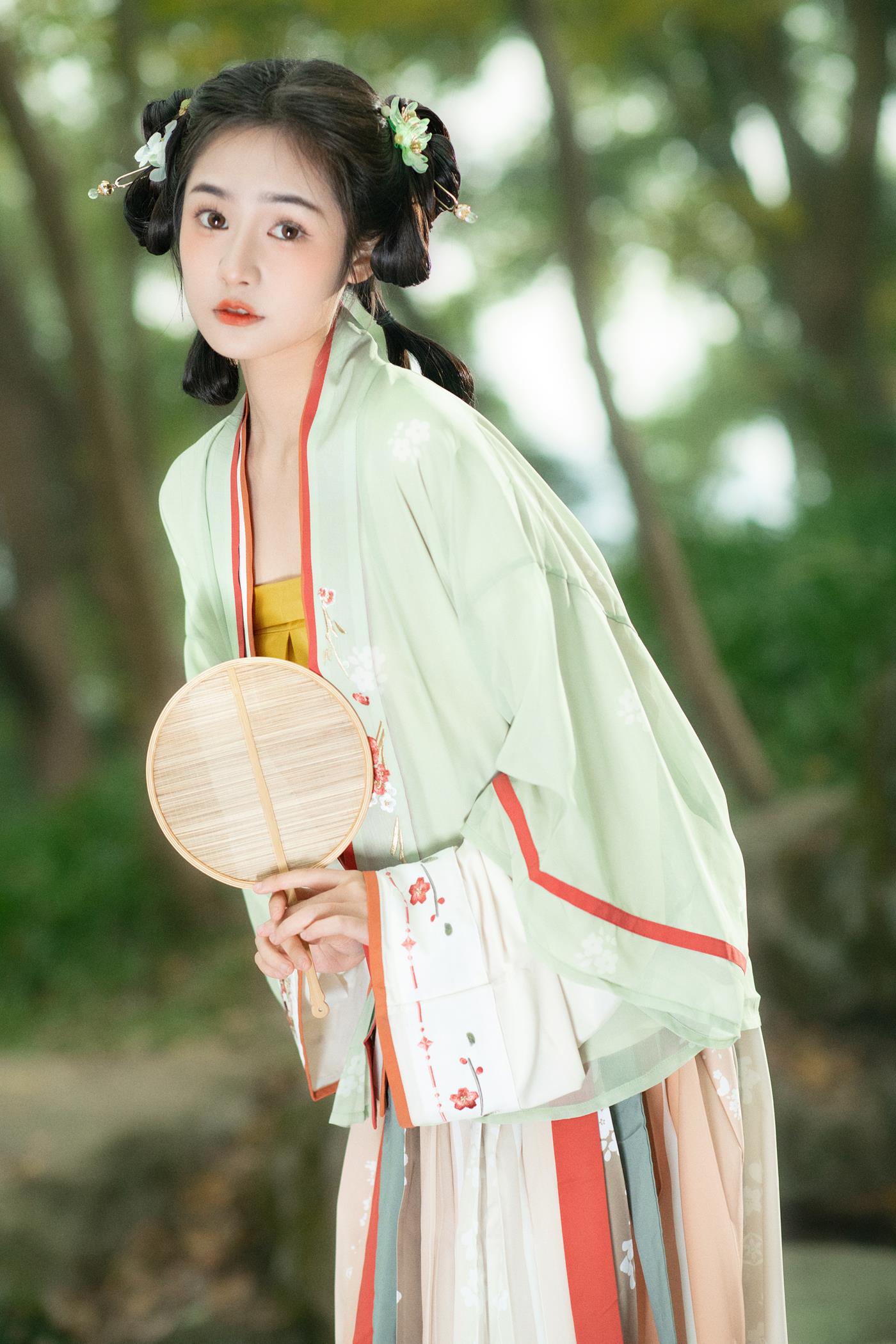 图片[17]-[YITUYU艺图语] 2022.02.15 初夏 珂珂 [22P] – 速更版-美库