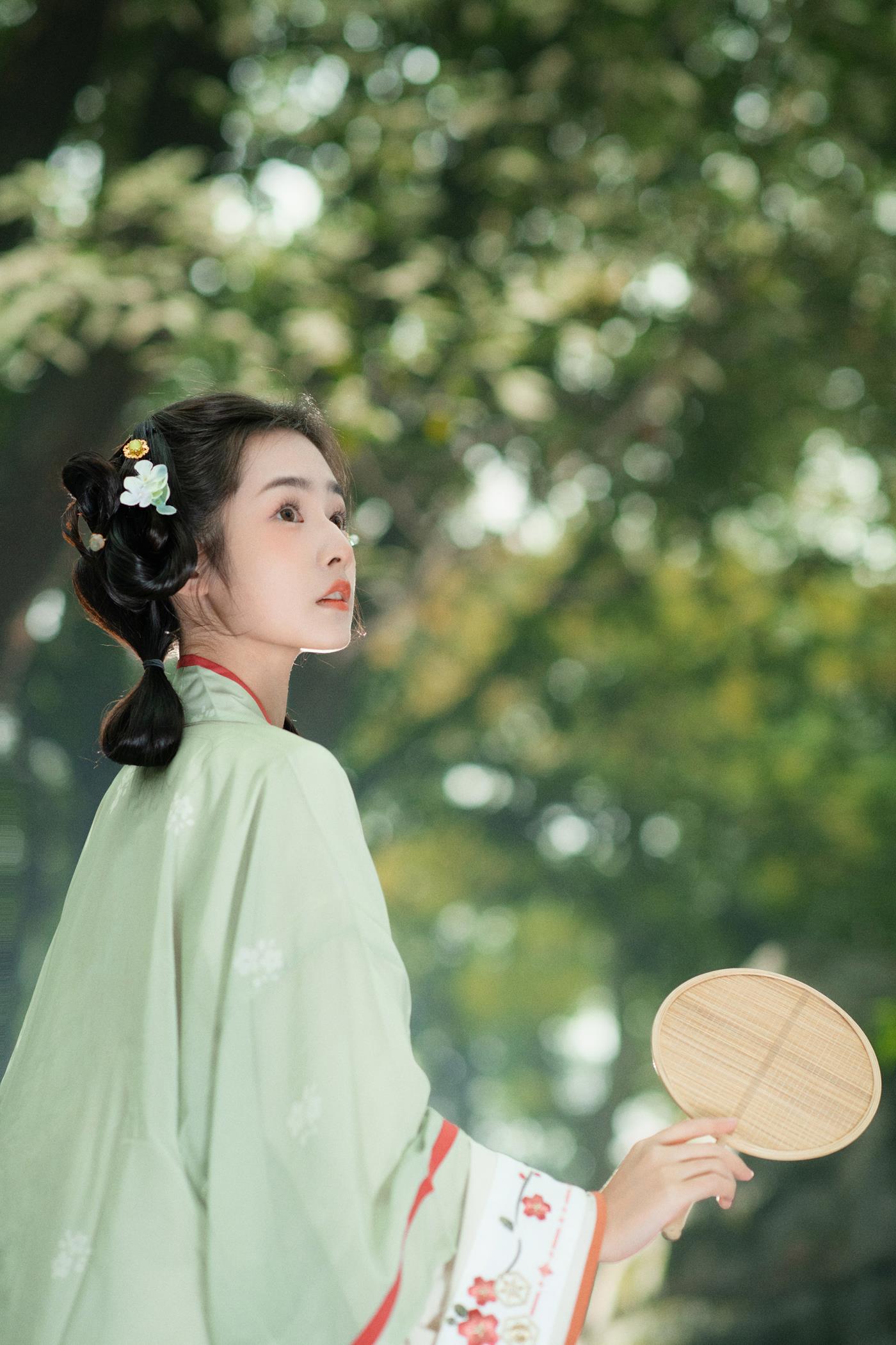 图片[19]-[YITUYU艺图语] 2022.02.15 初夏 珂珂 [22P] – 速更版-美库