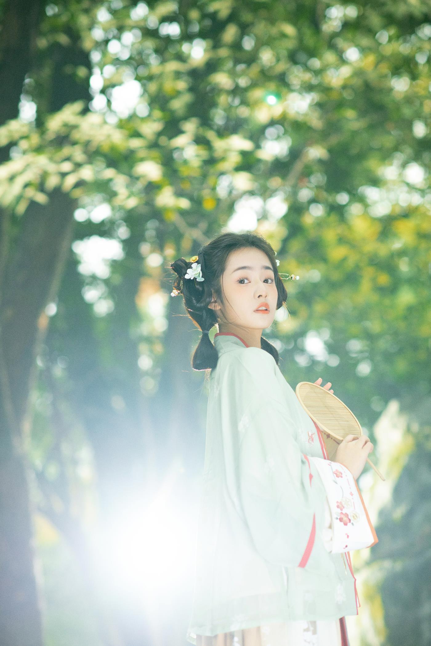 图片[20]-[YITUYU艺图语] 2022.02.15 初夏 珂珂 [22P] – 速更版-美库