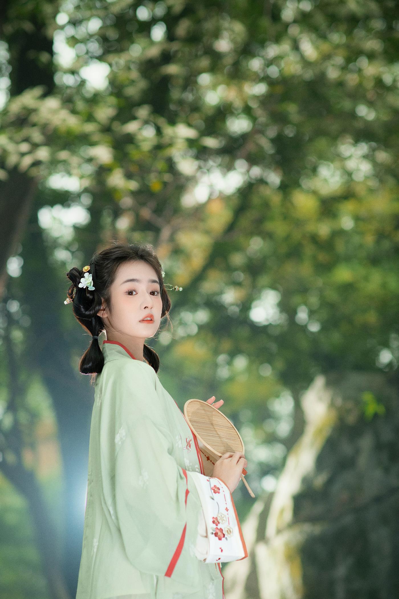 图片[22]-[YITUYU艺图语] 2022.02.15 初夏 珂珂 [22P] – 速更版-美库