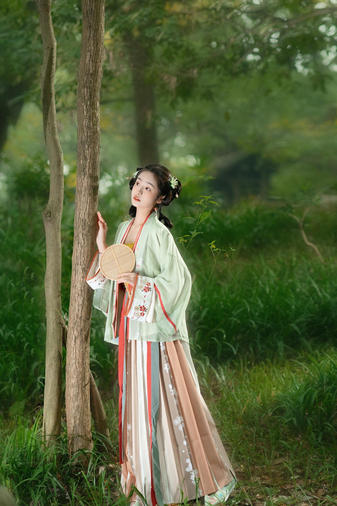 图片[23]-[YITUYU艺图语] 2022.02.15 初夏 珂珂 [22P] – 速更版-美库