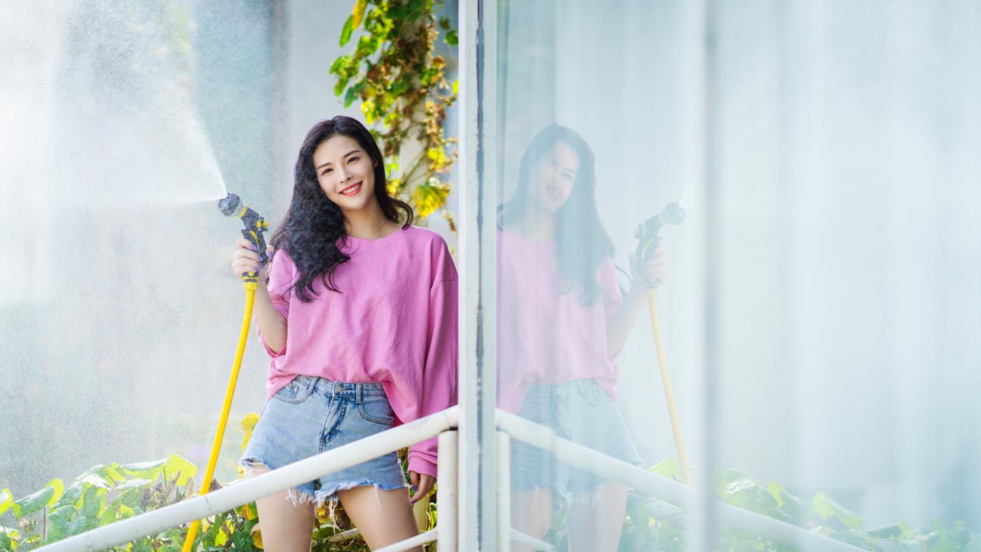 图片[29]-[YITUYU艺图语] 2022.02.14 一只洒水枪的快乐 小容 [27P] – 速更版-美库