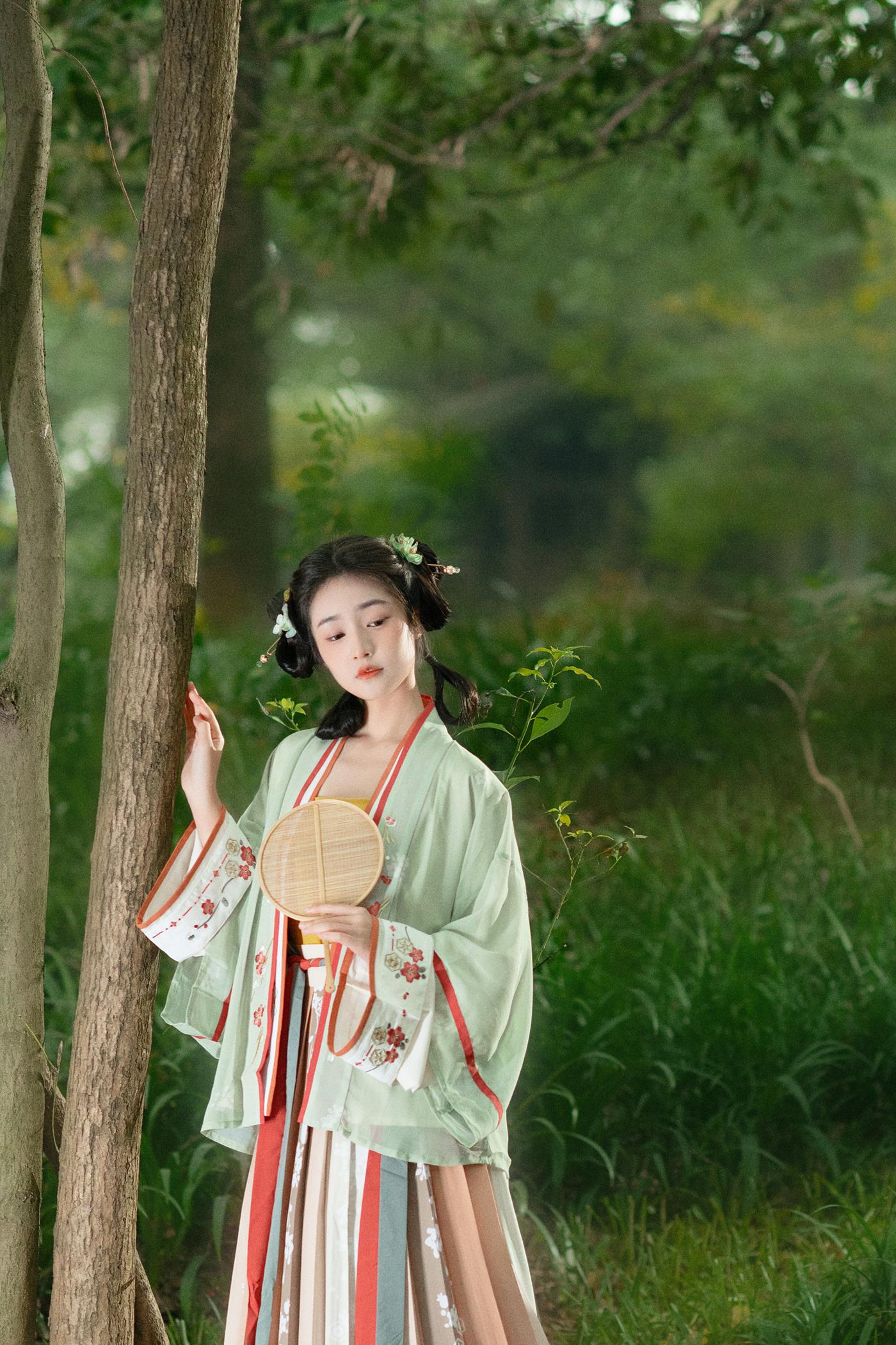 图片[24]-[YITUYU艺图语] 2022.02.15 初夏 珂珂 [22P] – 速更版-美库