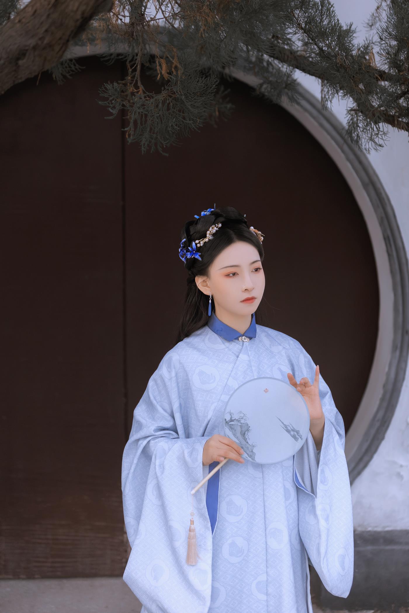 图片[19]-[YITUYU艺图语] 2022.02.15 蓝灵 一念 [37P] – 速更版-美库