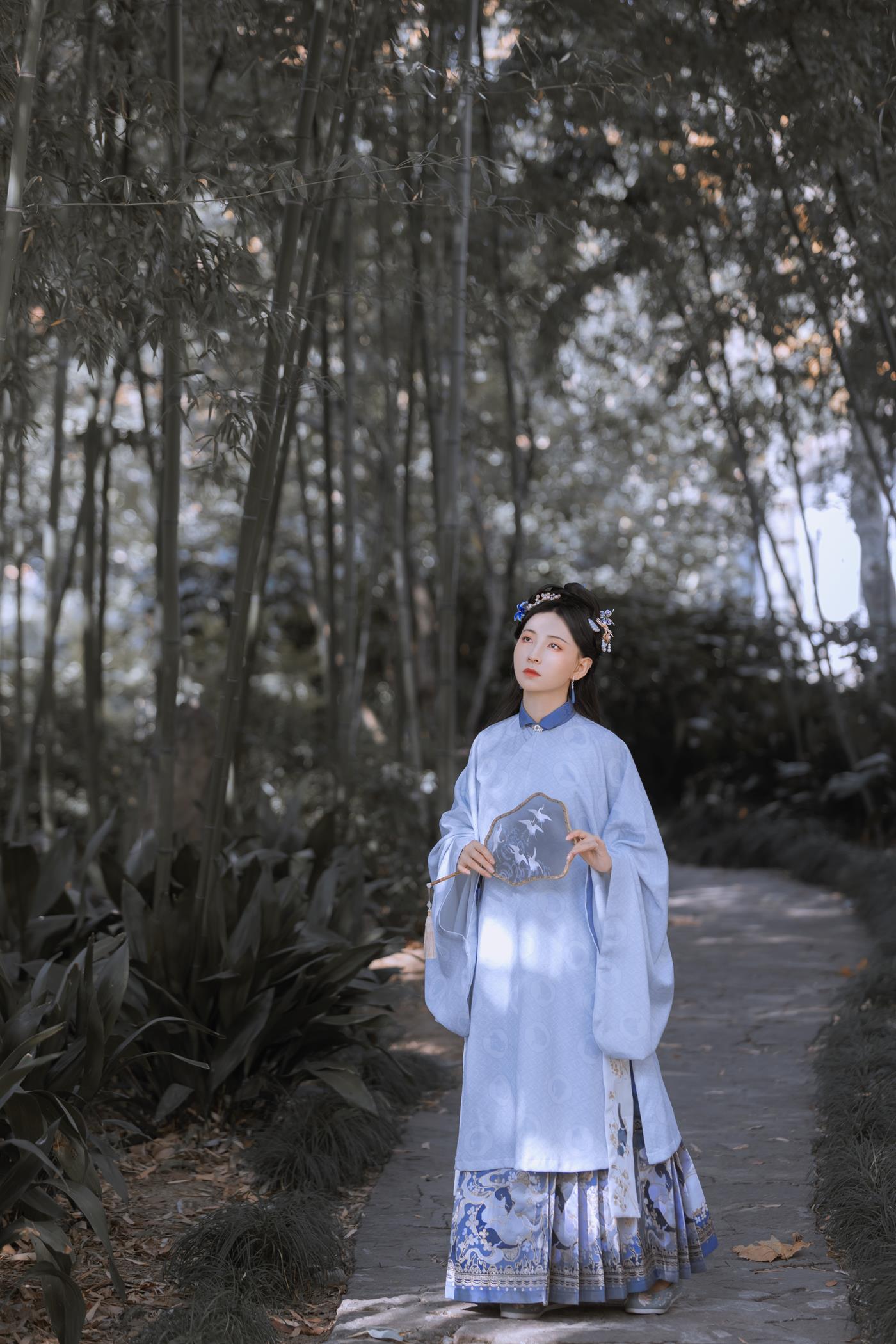 图片[20]-[YITUYU艺图语] 2022.02.15 蓝灵 一念 [37P] – 速更版-美库