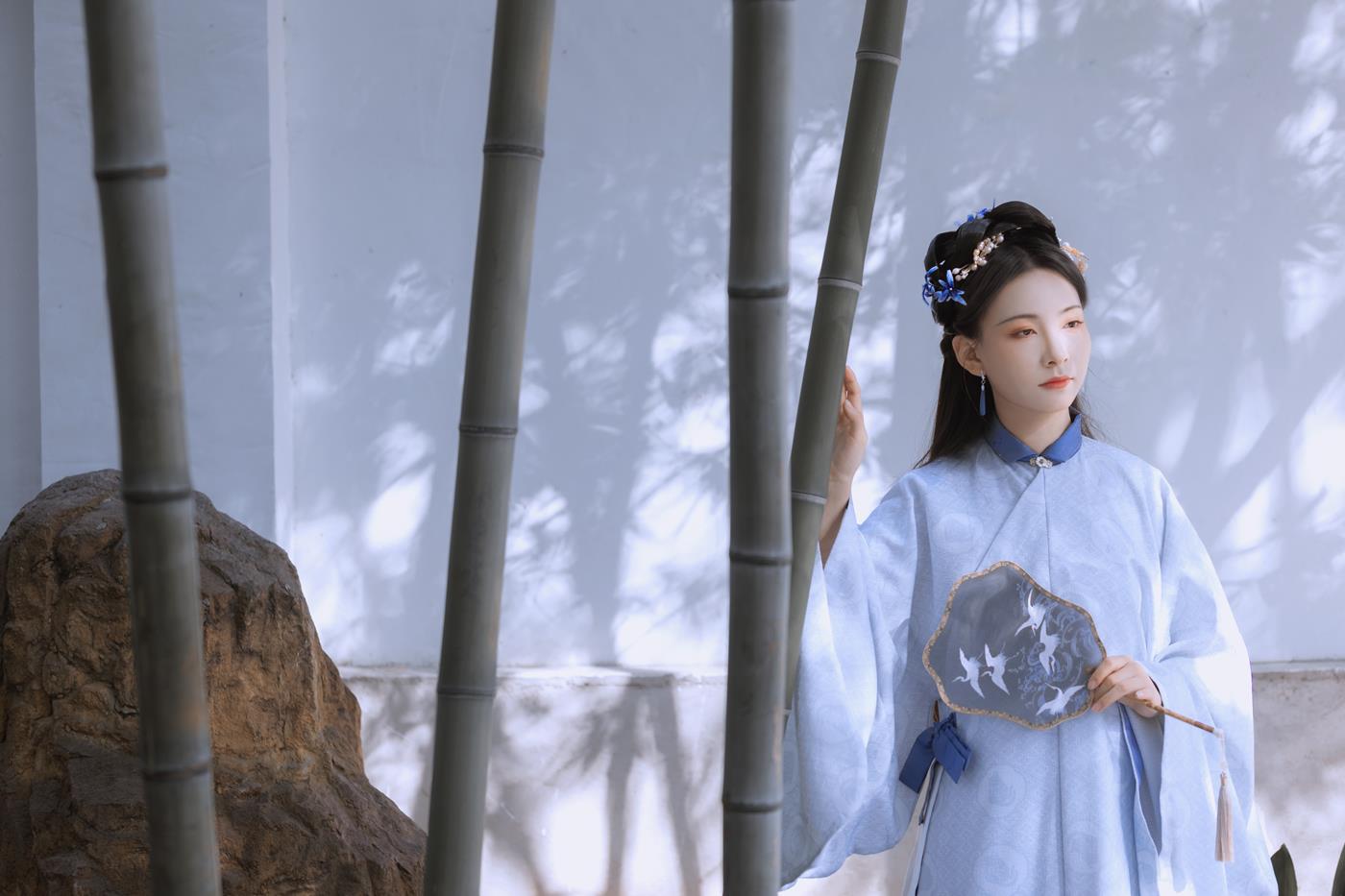 图片[21]-[YITUYU艺图语] 2022.02.15 蓝灵 一念 [37P] – 速更版-美库