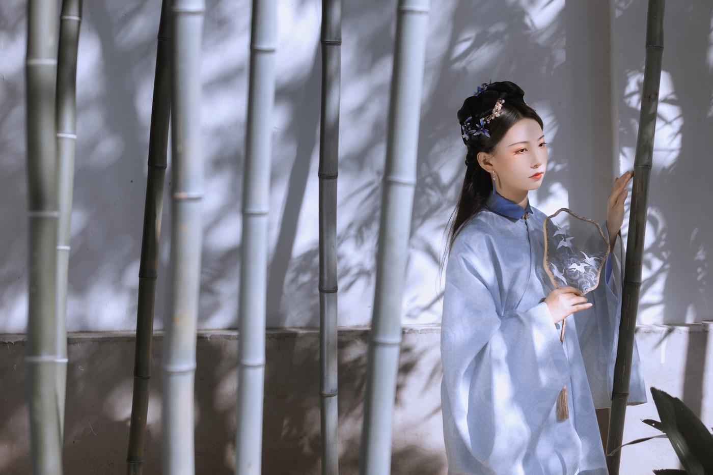 图片[23]-[YITUYU艺图语] 2022.02.15 蓝灵 一念 [37P] – 速更版-美库