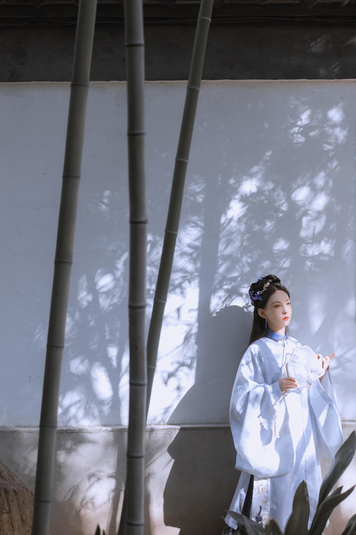 图片[24]-[YITUYU艺图语] 2022.02.15 蓝灵 一念 [37P] – 速更版-美库