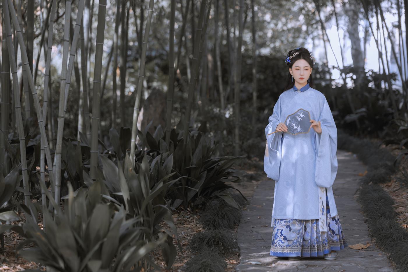 图片[29]-[YITUYU艺图语] 2022.02.15 蓝灵 一念 [37P] – 速更版-美库