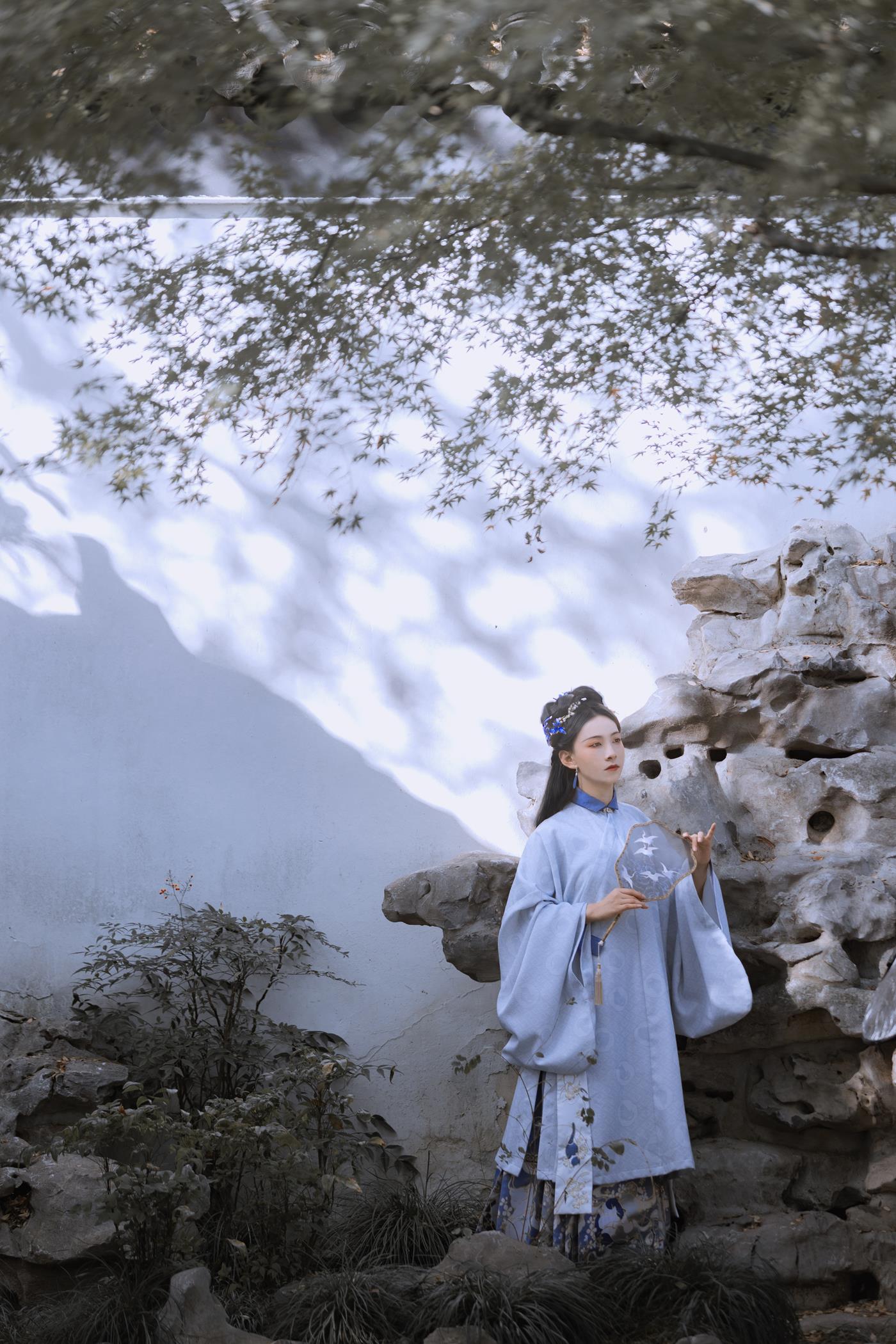 图片[32]-[YITUYU艺图语] 2022.02.15 蓝灵 一念 [37P] – 速更版-美库