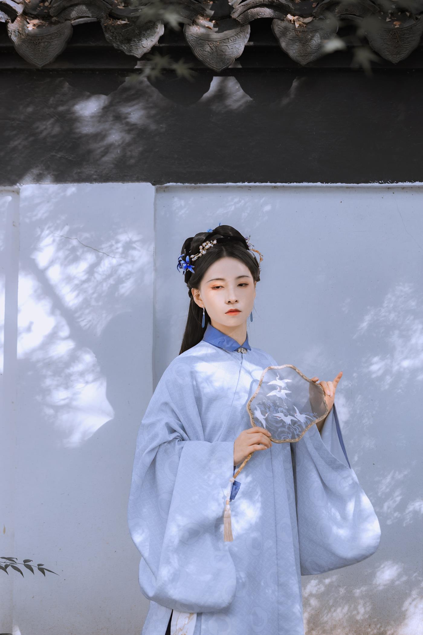 图片[34]-[YITUYU艺图语] 2022.02.15 蓝灵 一念 [37P] – 速更版-美库