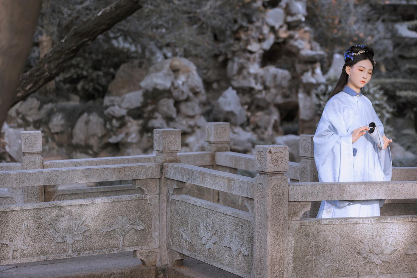 图片[37]-[YITUYU艺图语] 2022.02.15 蓝灵 一念 [37P] – 速更版-美库