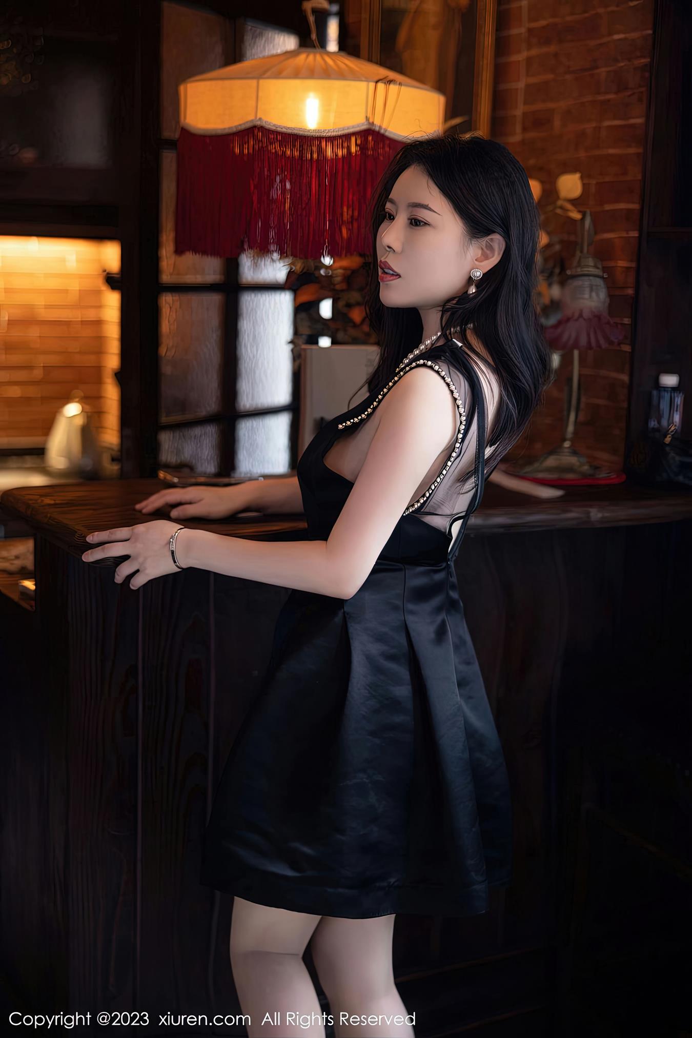 [Xiuren秀人网]2023.01.05 NO.6089 白茹雪[29+1P] – 速更版-艺库