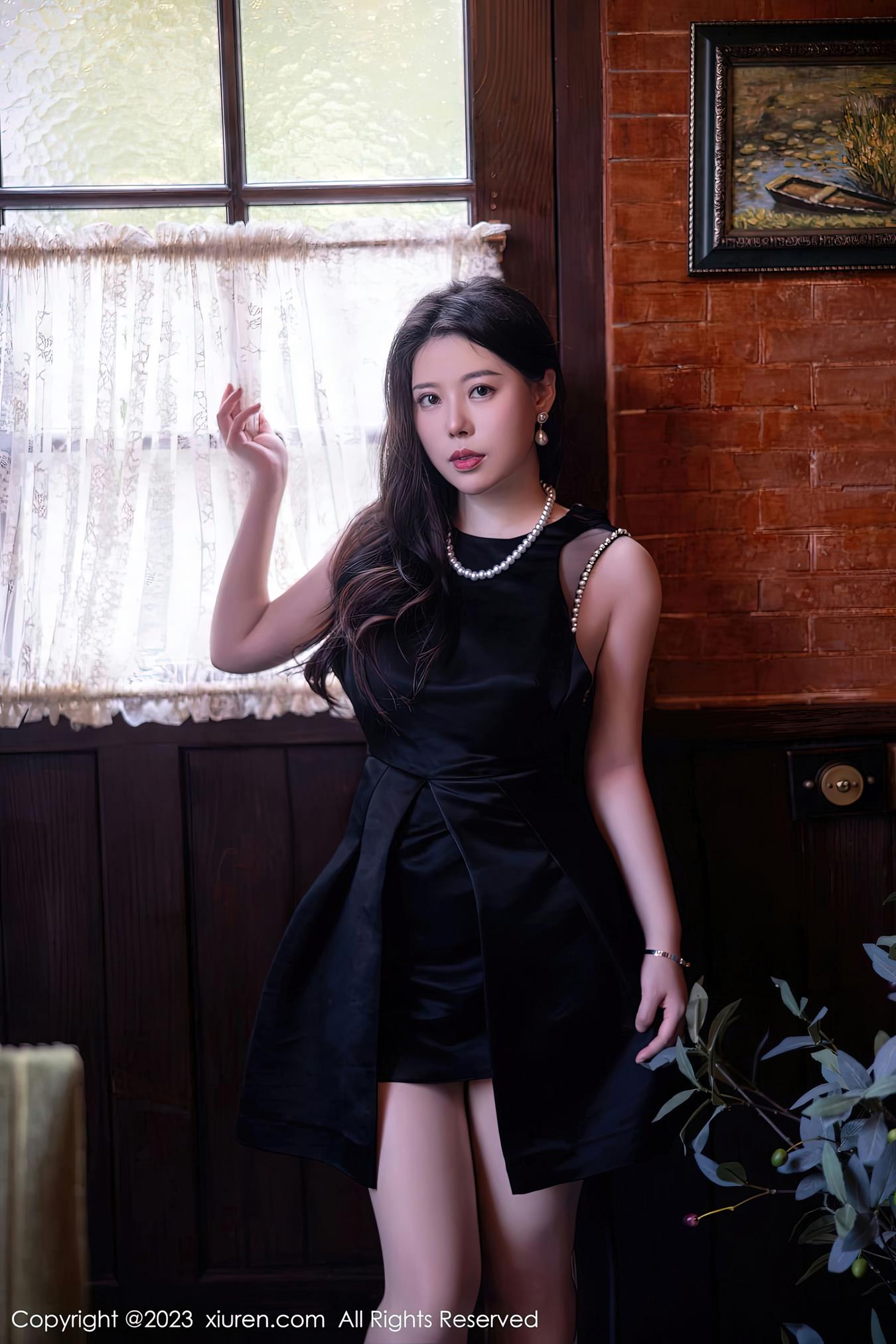 图片[26]-[Xiuren秀人网]2023.01.05 NO.6089 白茹雪[29+1P] – 速更版-美库