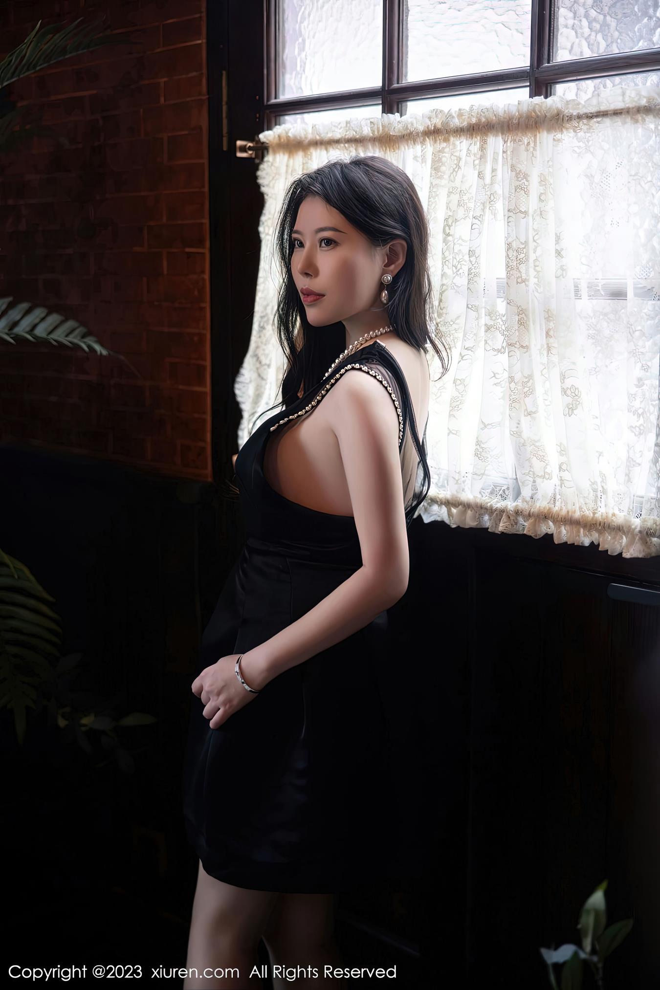 图片[11]-[Xiuren秀人网]2023.01.05 NO.6089 白茹雪[29+1P] – 速更版-美库