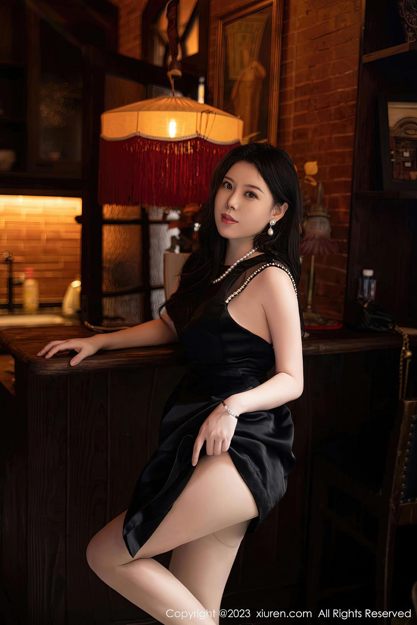 图片[28]-[Xiuren秀人网]2023.01.05 NO.6089 白茹雪[29+1P] – 速更版-美库