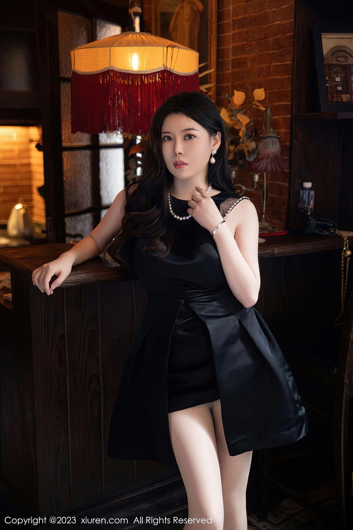 图片[10]-[Xiuren秀人网]2023.01.05 NO.6089 白茹雪[29+1P] – 速更版-美库