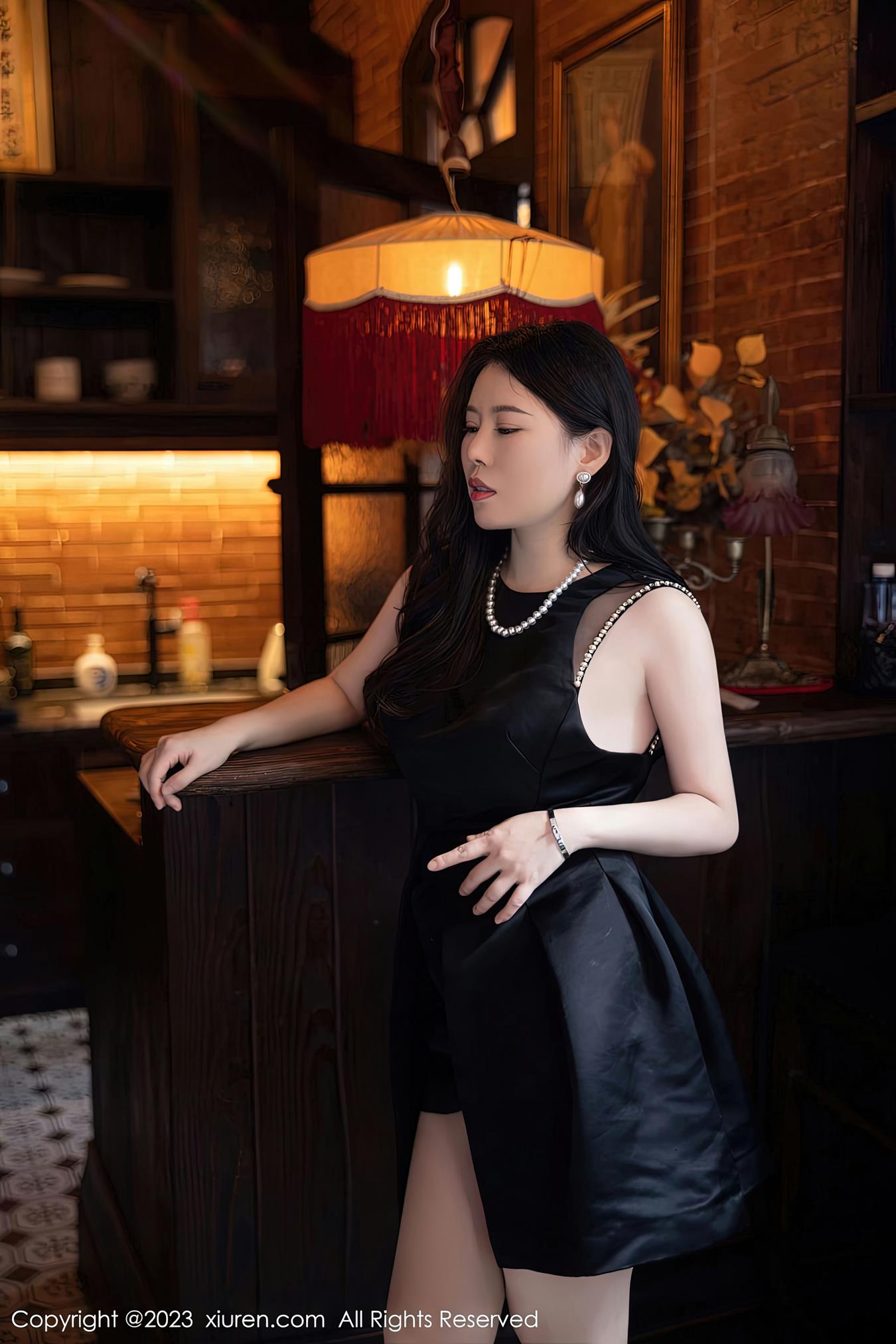 图片[30]-[Xiuren秀人网]2023.01.05 NO.6089 白茹雪[29+1P] – 速更版-美库