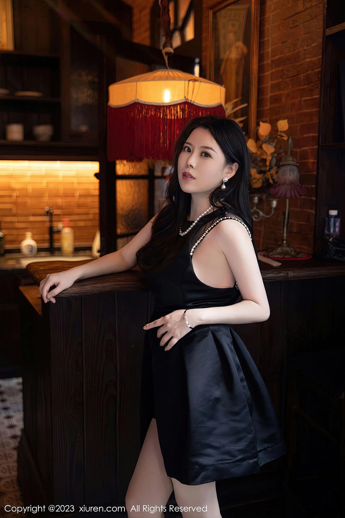 图片[31]-[Xiuren秀人网]2023.01.05 NO.6089 白茹雪[29+1P] – 速更版-美库