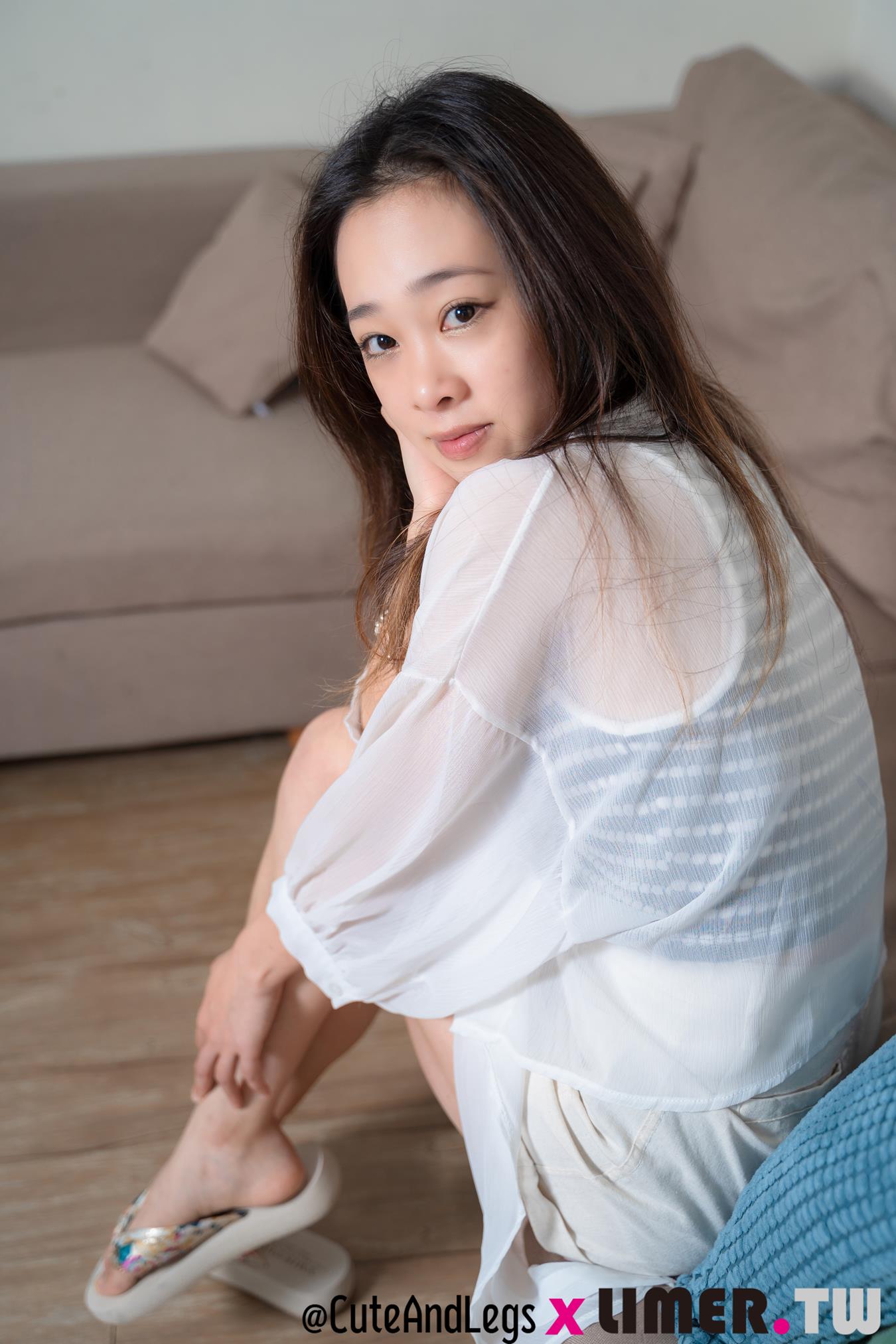 图片[35]-Limerence原创 NO.021 小侯佩初次合作一脸羞涩 (1) [96P] – 速更版-美库