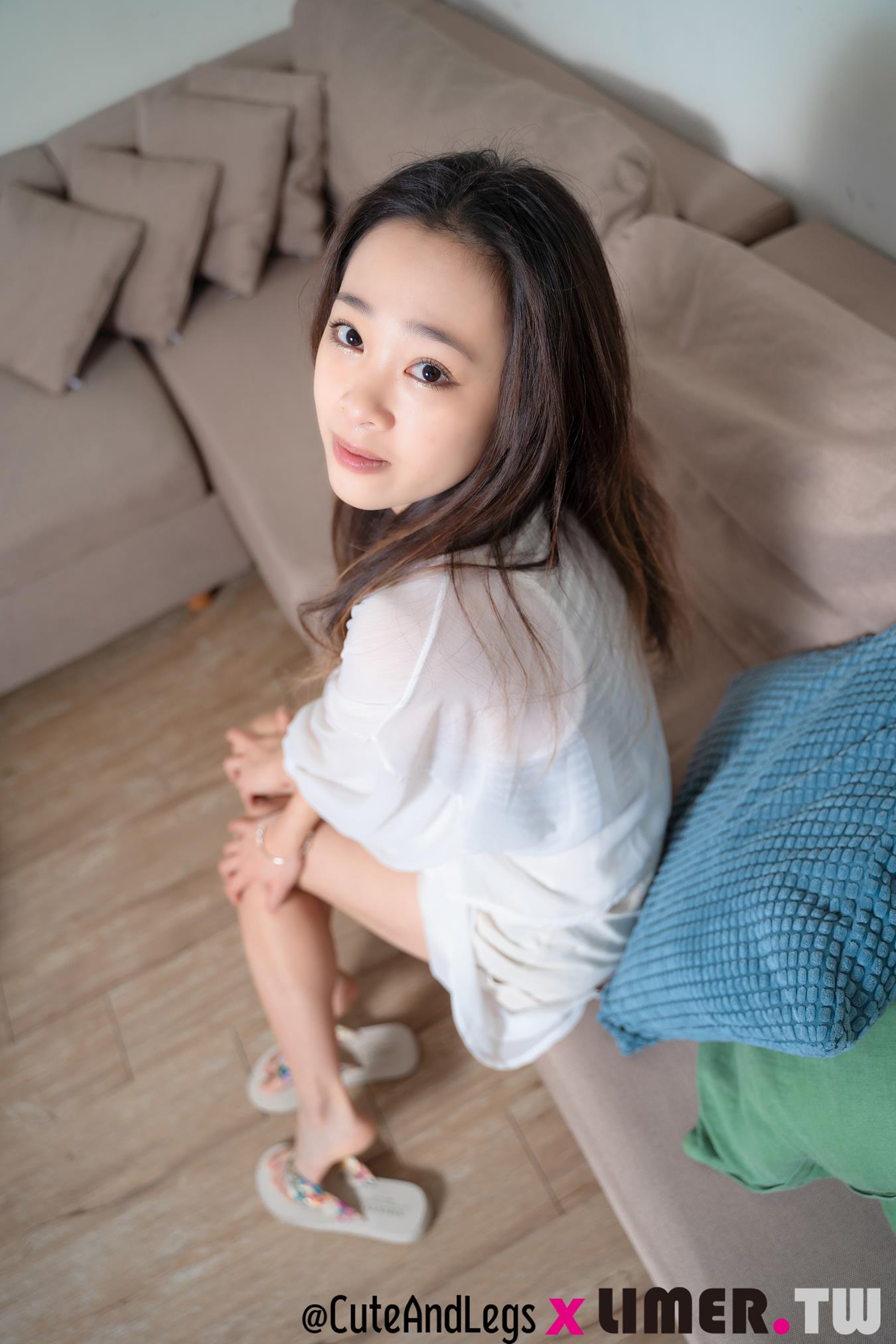 图片[36]-Limerence原创 NO.021 小侯佩初次合作一脸羞涩 (1) [96P] – 速更版-美库