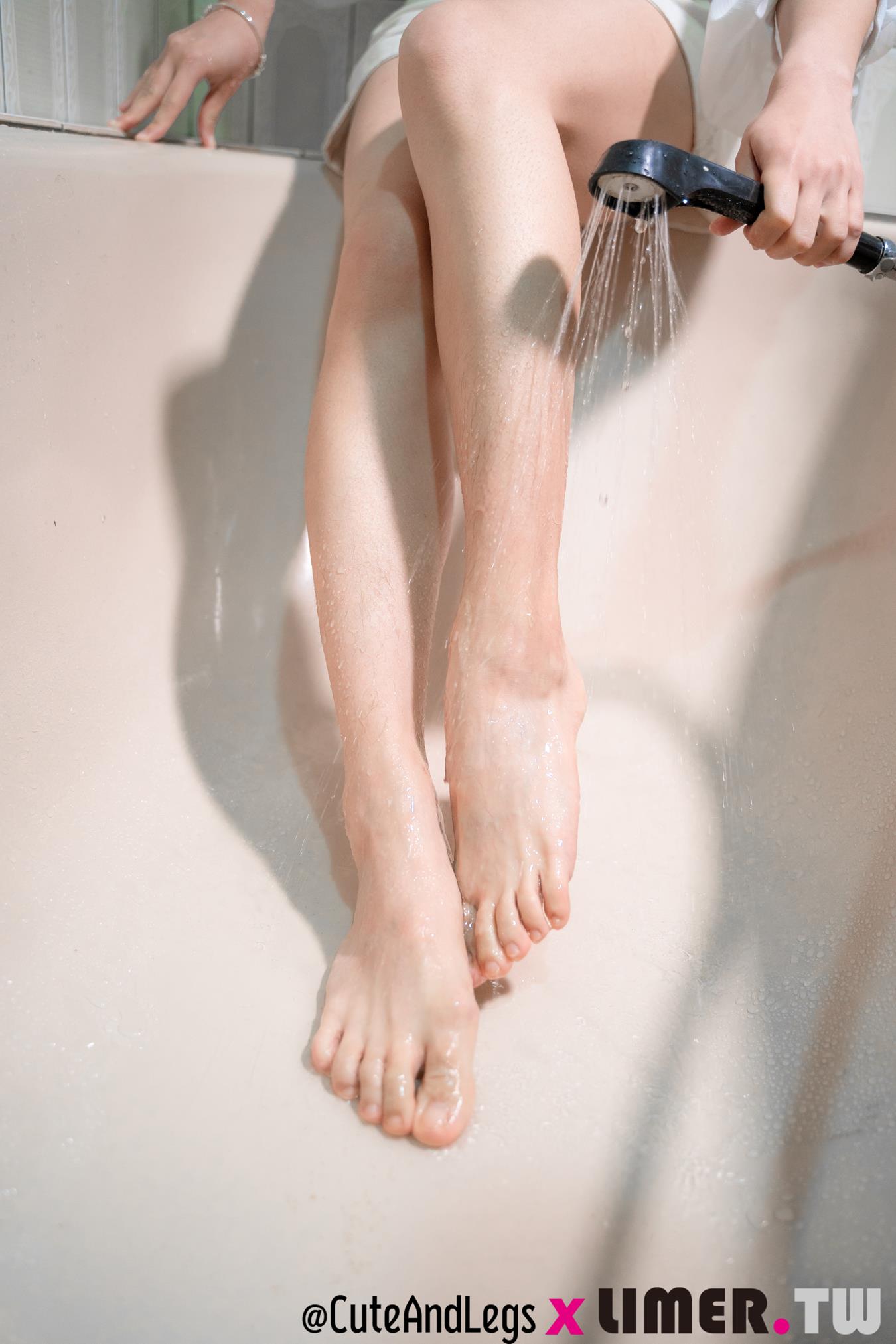 图片[12]-Limerence原创 NO.021 小侯佩初次合作一脸羞涩 (3) [60P] – 速更版-美库