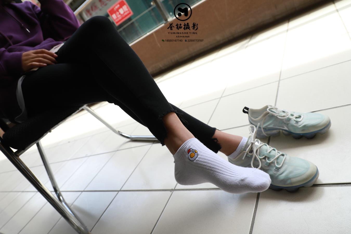 图片[10]-[誉铭传媒]袜足摄影 2020年 NO.029[85P] – 速更版-美库